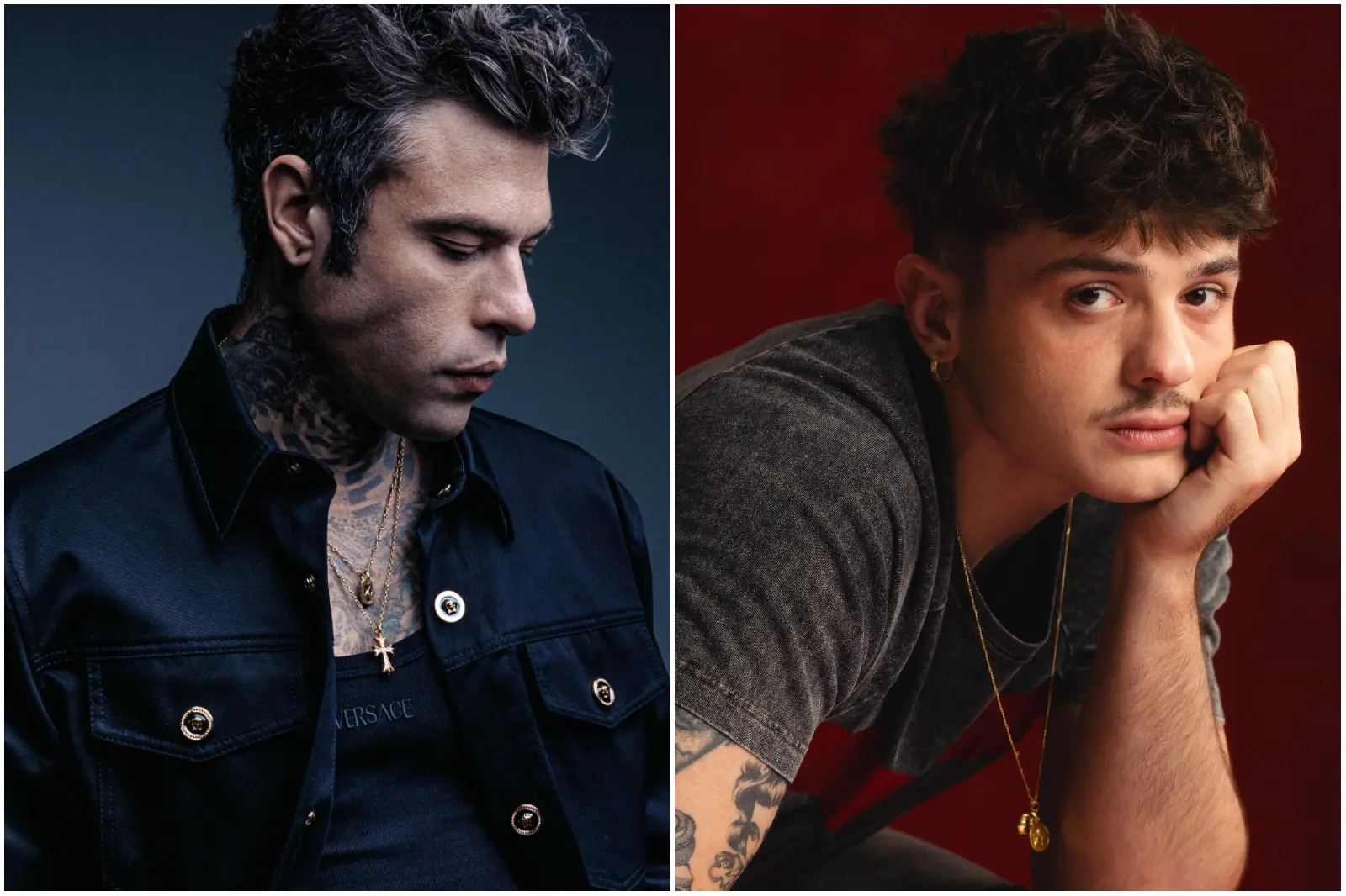 Olly e Fedez all’Rds Summer Festival di Rimini: ecco quando e come partecipare