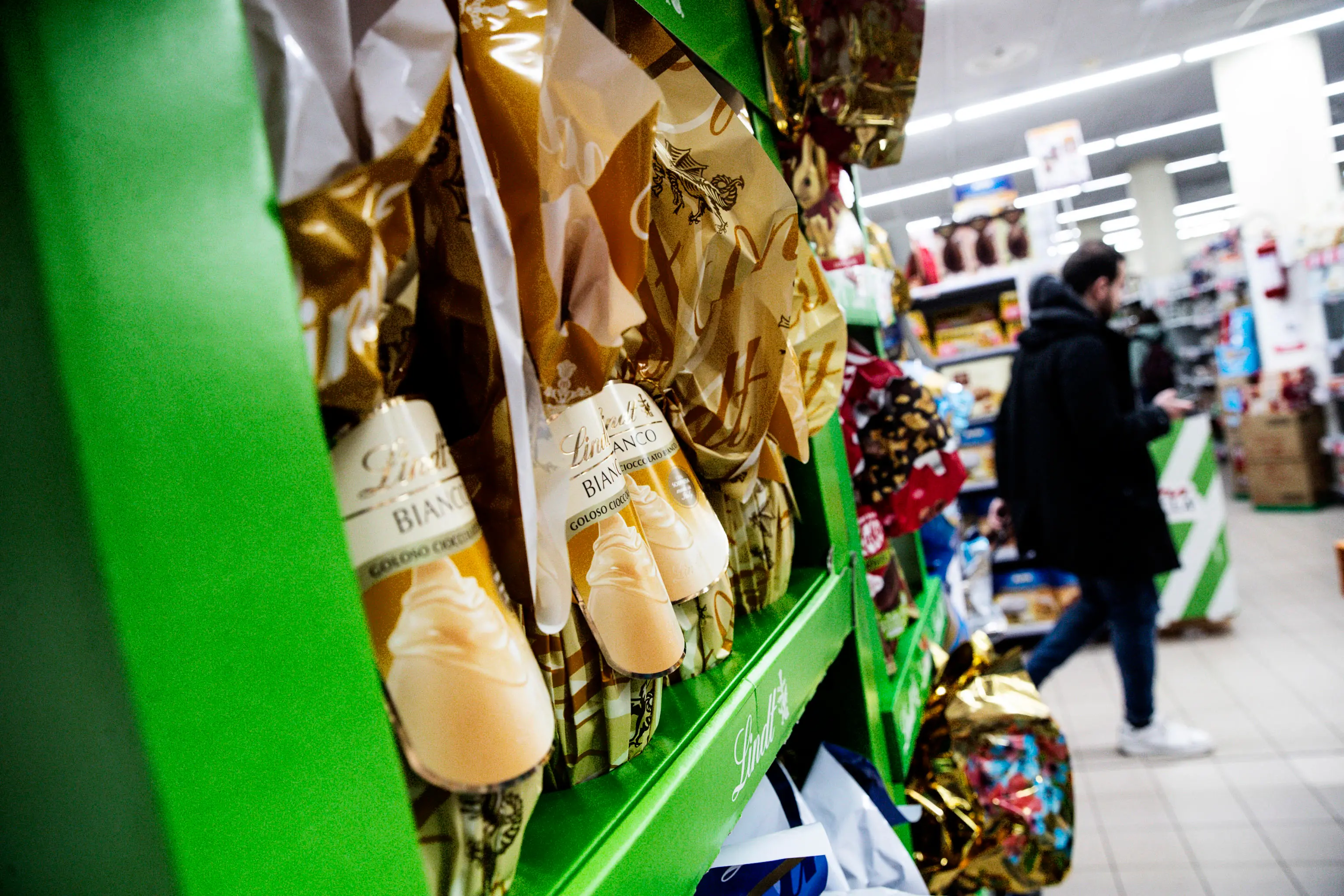 Marche, ecco i supermercati aperti a Pasquetta