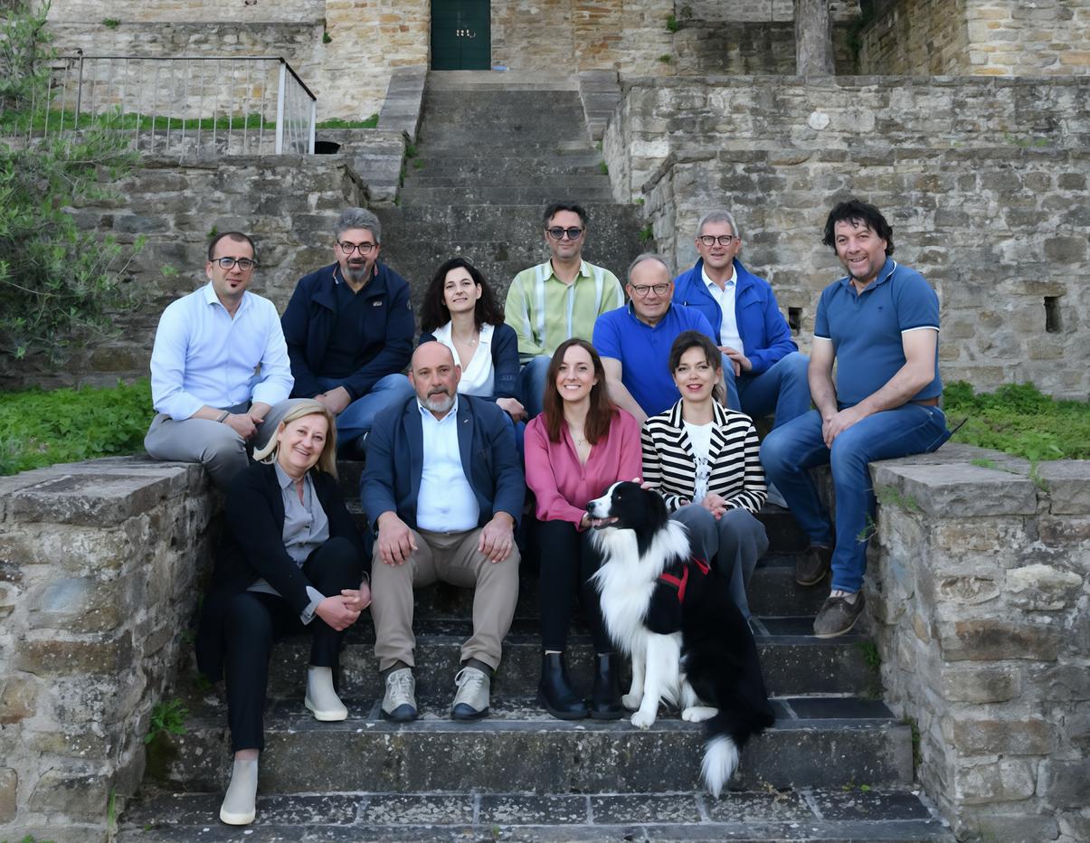 "Grande impegno per sociale e giovani"