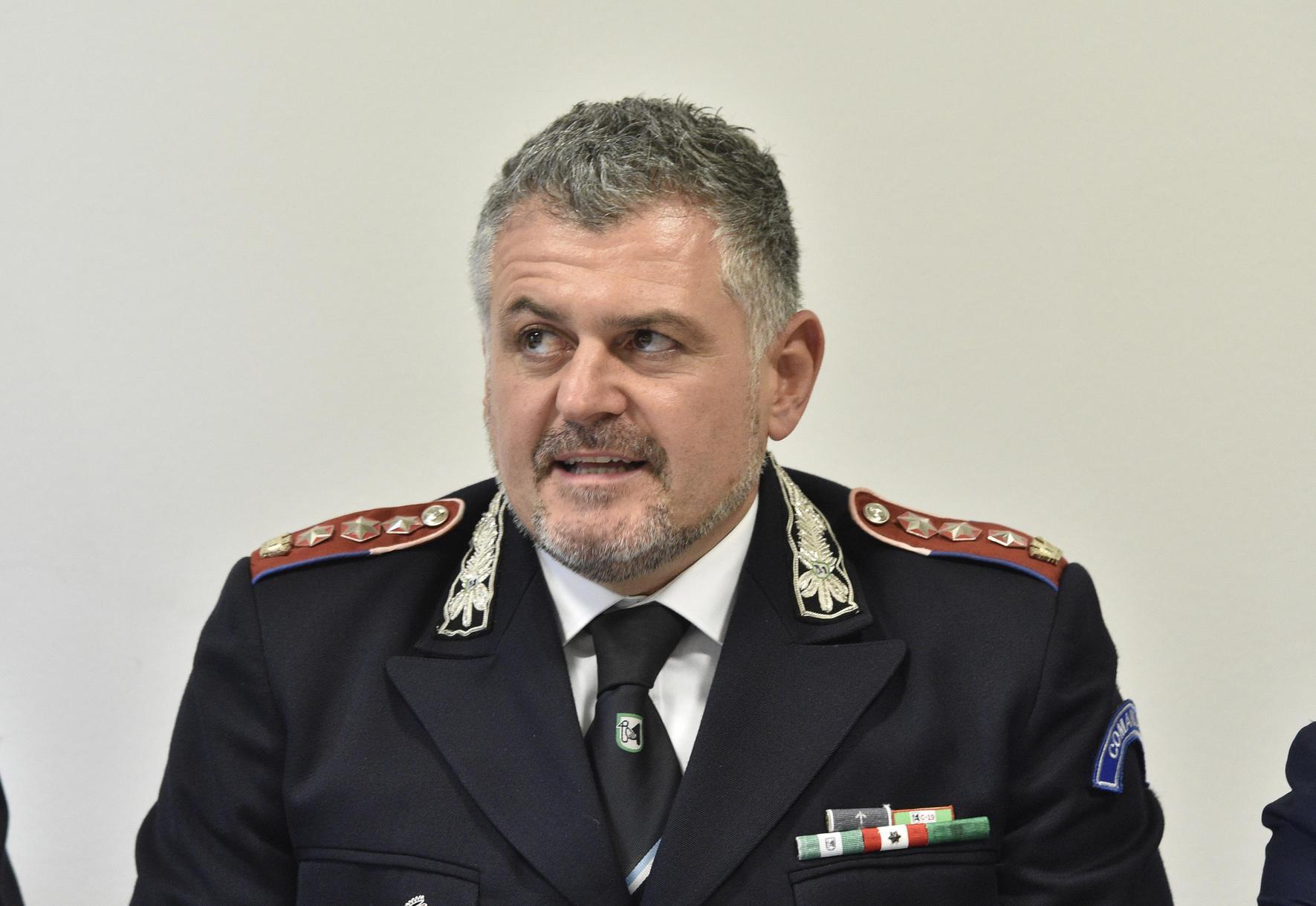 Un’estate di eventi e cantieri: "Cerchiamo di limitare i disagi" Un’estate di eventi e cantieri: "Cerchiamo di limitare i disagi"