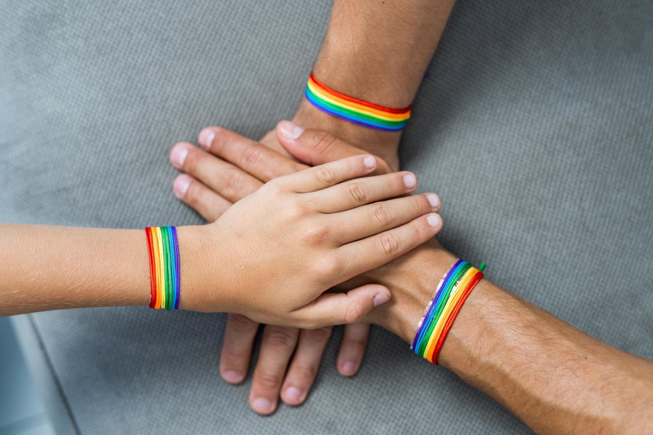A Pesaro approvata l’adozione da parte di una coppia gay di un figlio nato da madre surrogata A Pesaro approvata l’adozione da parte di una coppia gay di un figlio nato da madre surrogata