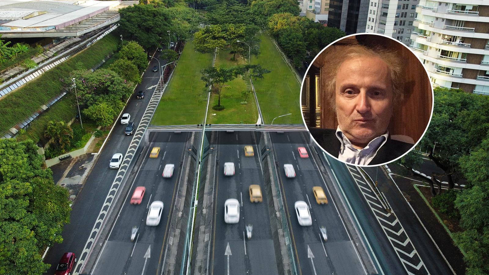 passante interrato a bologna l architetto tagliaventi tutto il mondo costruisce tunnel da Ilrestodelcarlino.it passante interrato a bologna l architetto tagliaventi tutto il mondo costruisce tunnel
