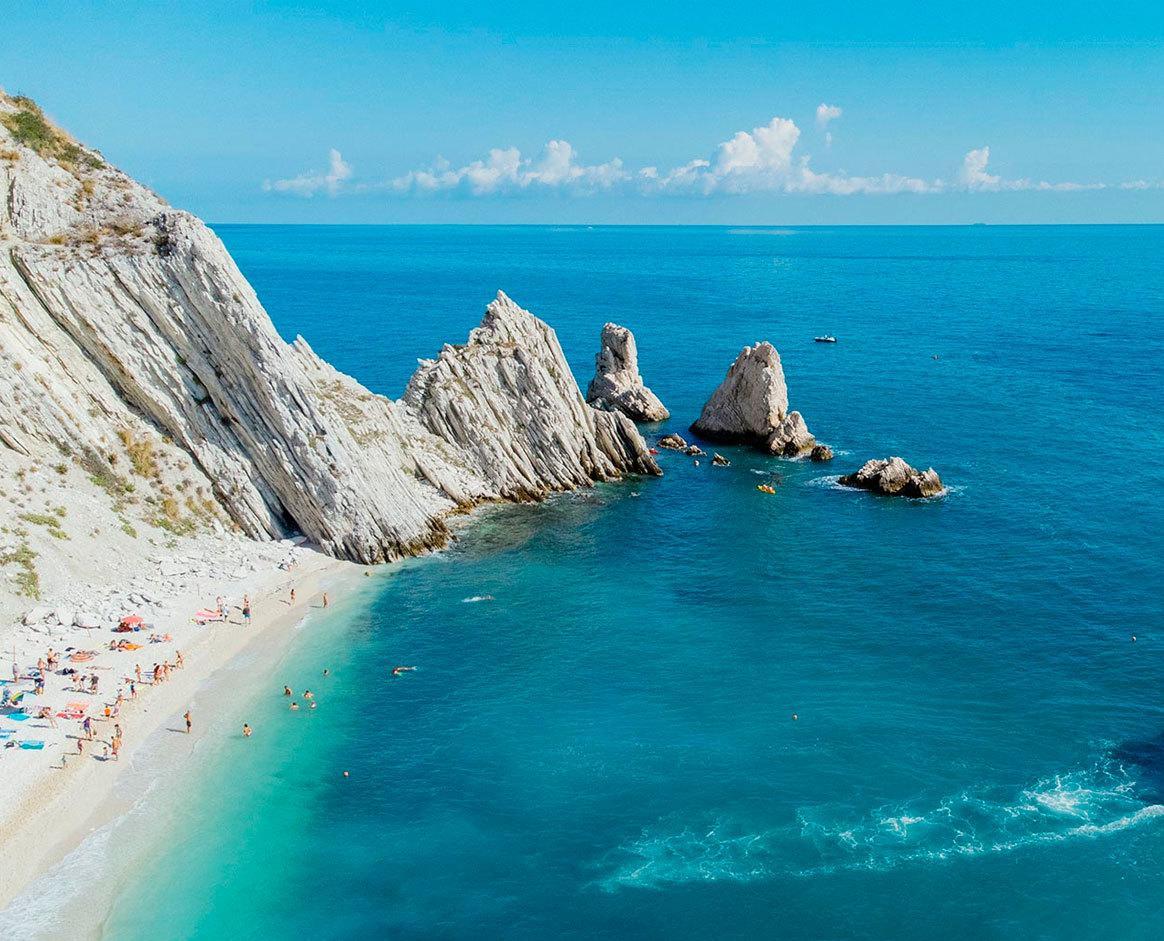 Doppio appuntamento per gli amanti del mare e della natura Doppio appuntamento per gli amanti del mare e della natura