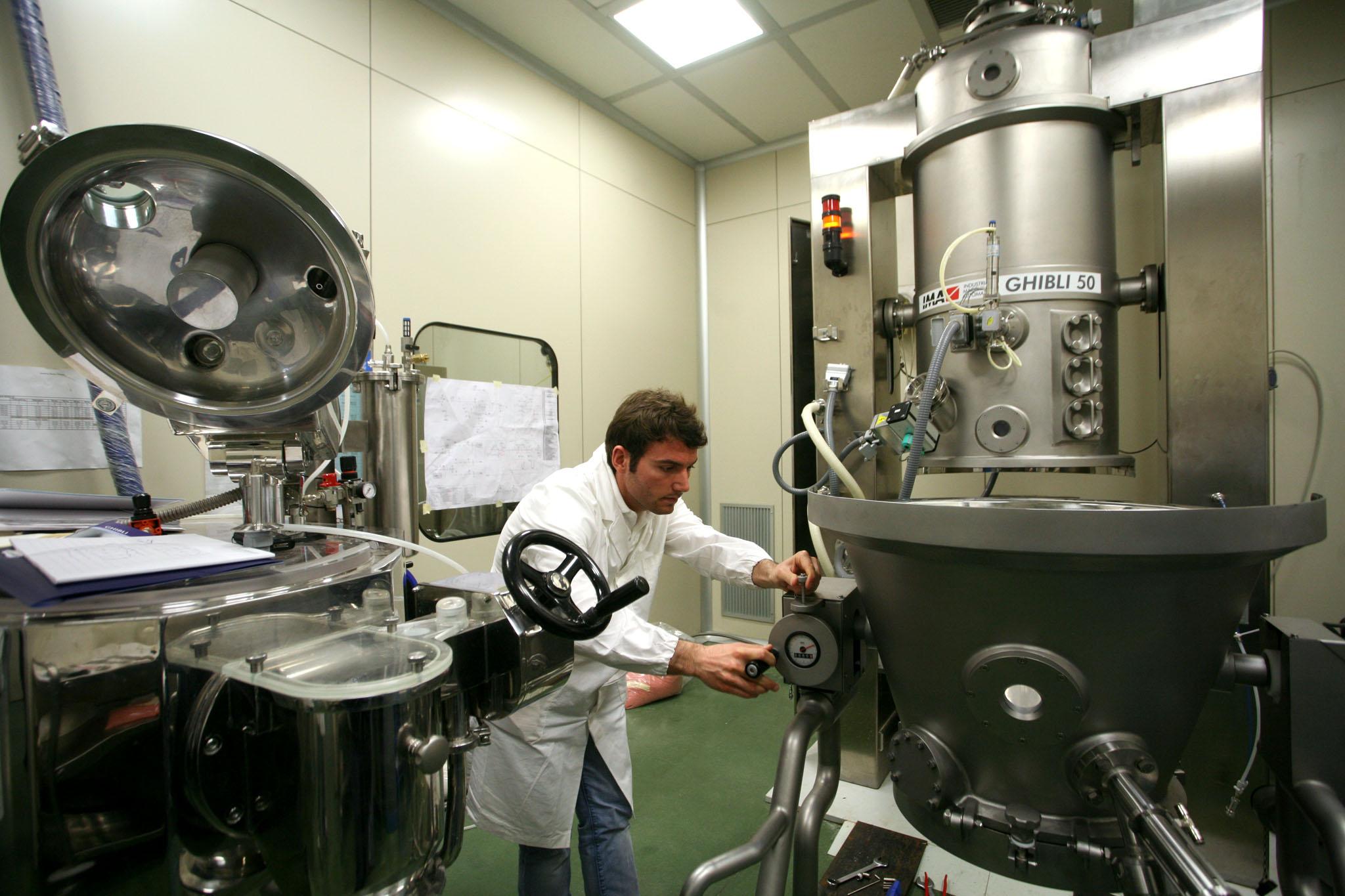 dalla robotica ai big data nasce il laboratorio congiunto ima e unibo