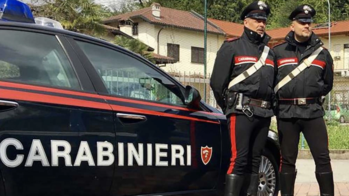 Carabinieri (repertorio)