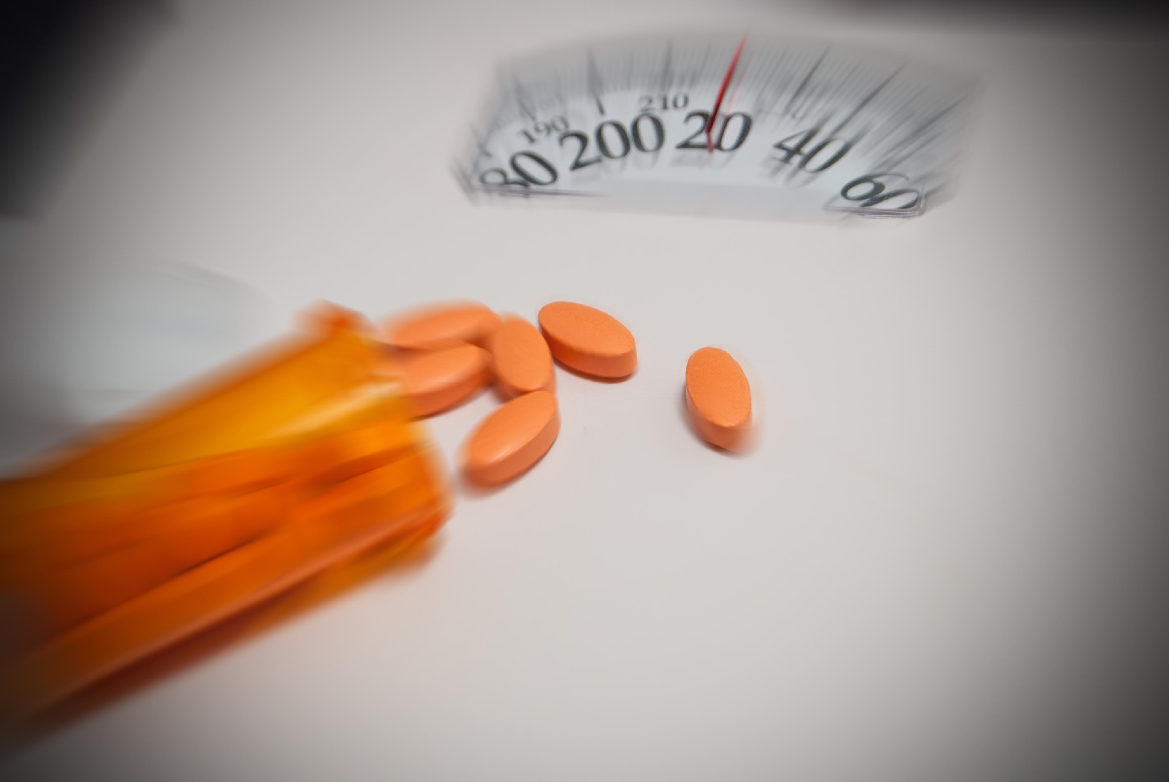 Pillole antidepressive per dimagrire: “Avevo l’istinto al suicidio” Pillole antidepressive per dimagrire: “Avevo l’istinto al suicidio”