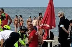 FERRARA Annega a 16 anni : "Voleva salvare una coppia"