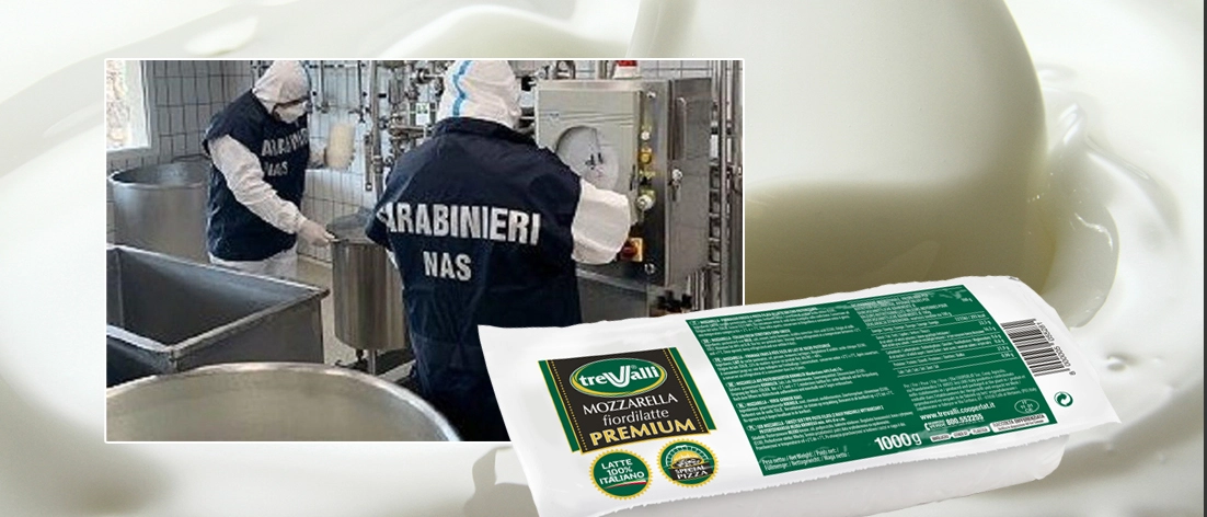 La distribuzione dei prodotti dell’azienda casearia di Colli al Metauro è nazionale, per cui i latticini si trovano in diversi supermercati in Italia, ecco quali