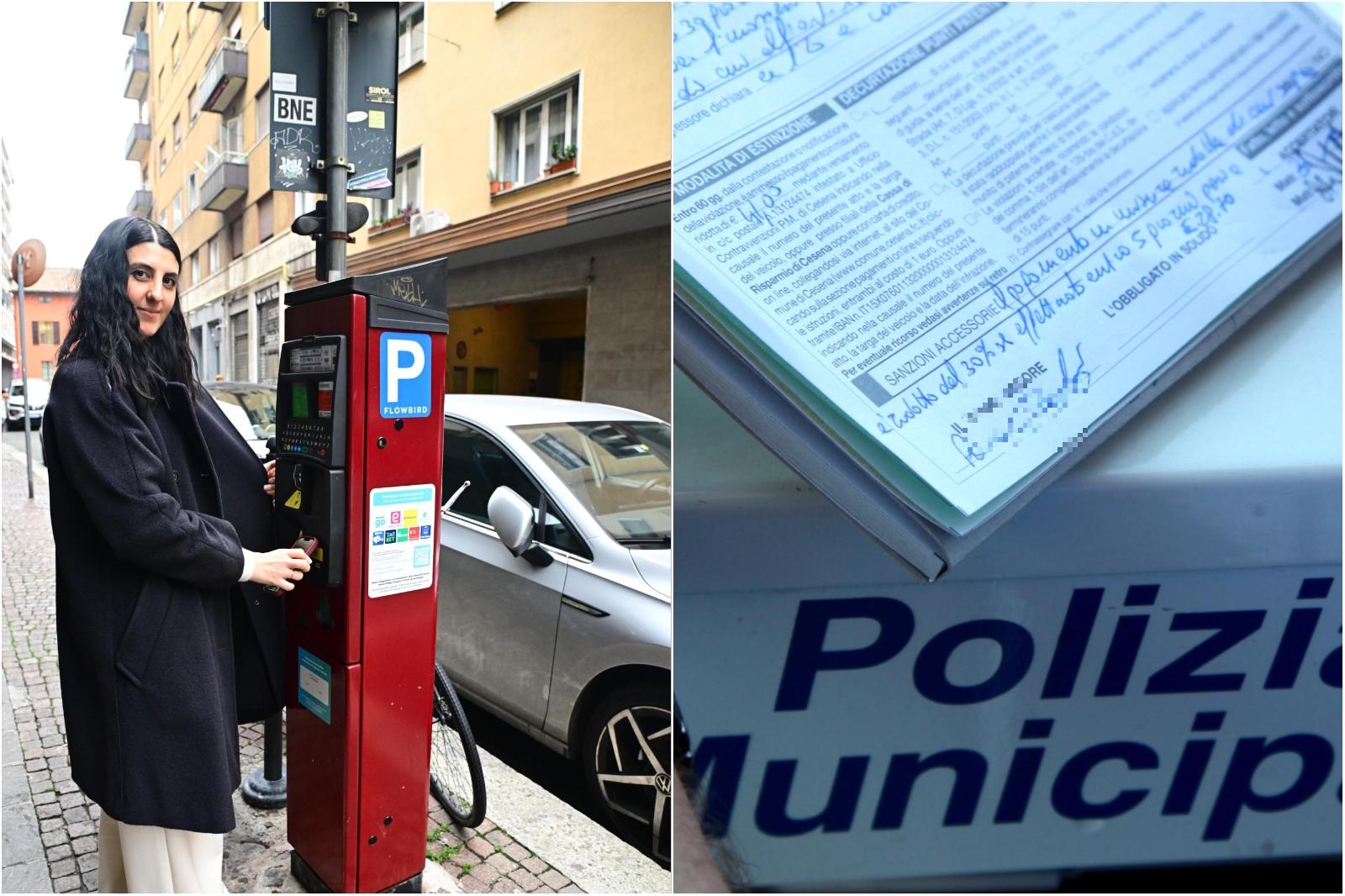 Quanto costa parcheggiare da oggi a Bologna (con l’aumento) Quanto costa parcheggiare da oggi a Bologna (con l’aumento)