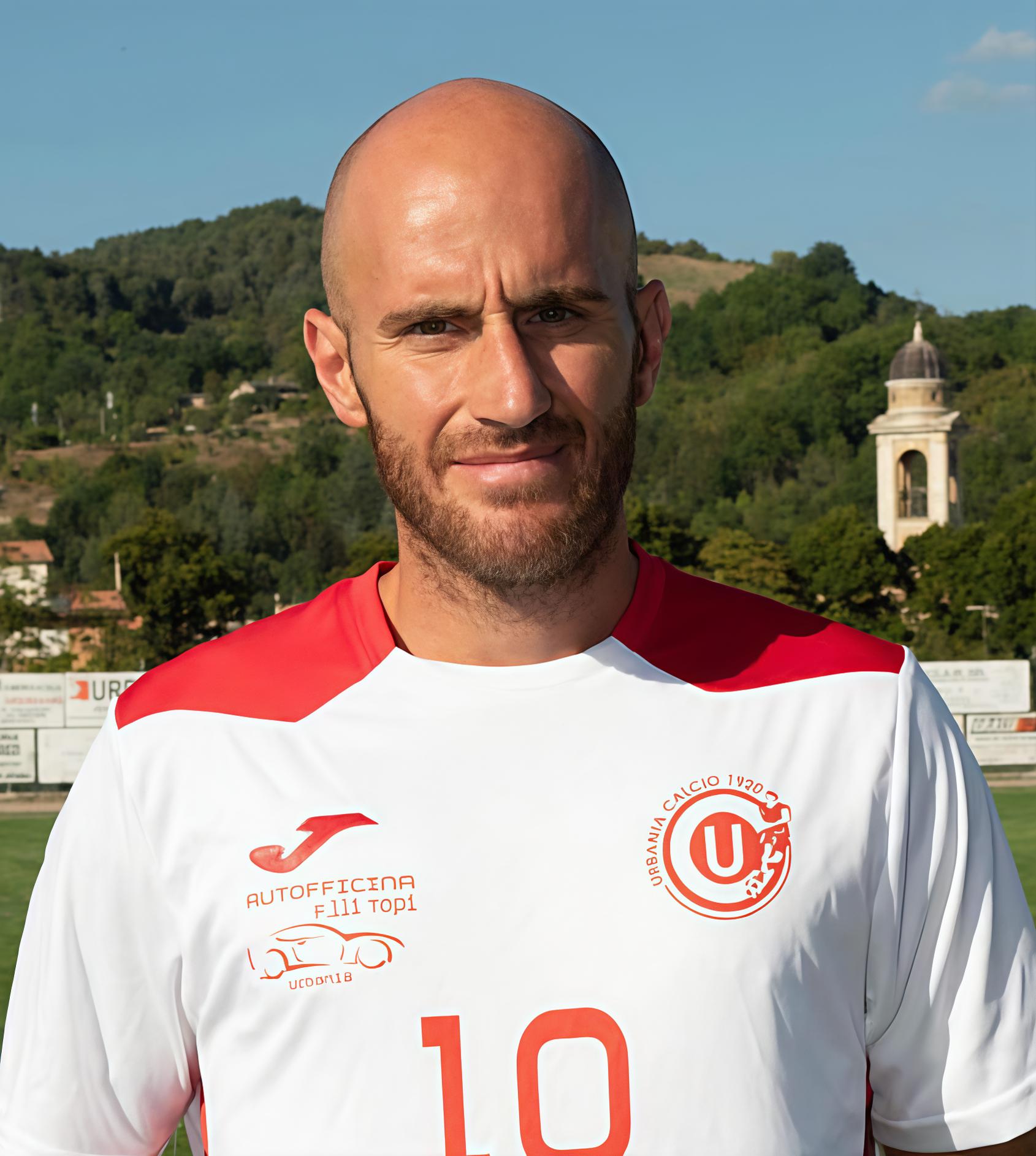K Sport Montecchio Gallo: Stefano Protti favorito come nuovo allenatore K Sport Montecchio Gallo: Stefano Protti favorito come nuovo allenatore