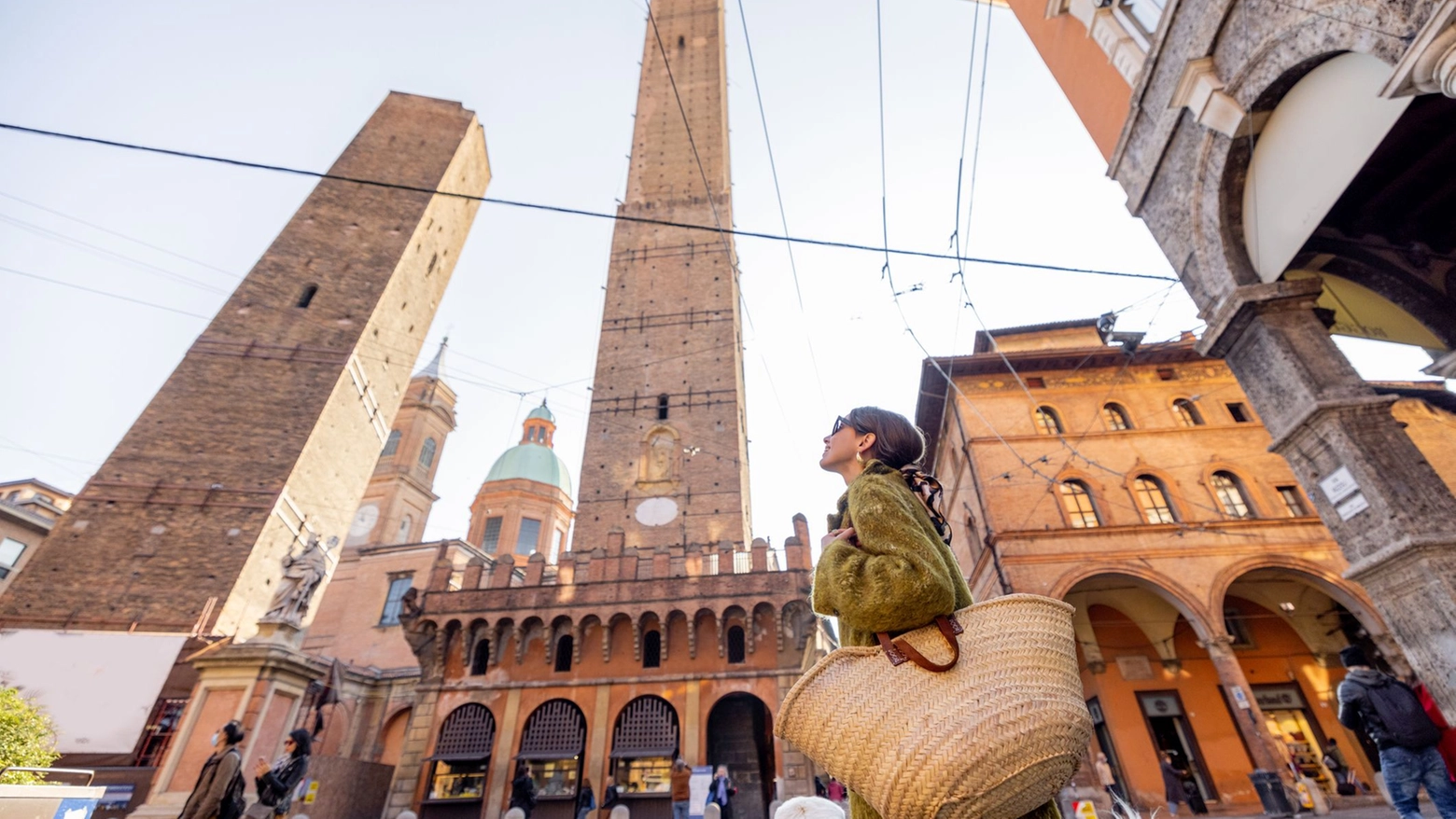 Bologna entra nella top ten europea tra le mete turistiche per le vacanze di Pasqua