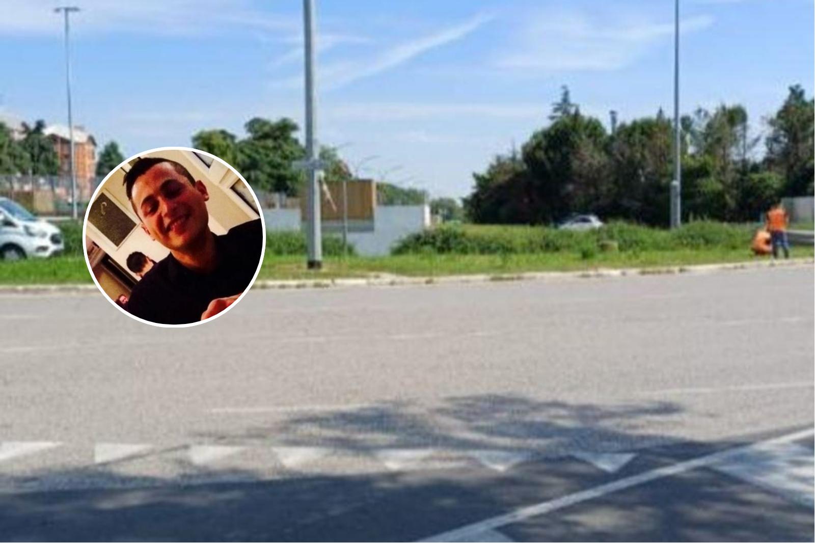 Morto a 32 anni nello schianto, si parte con la perizia. “Mancava il guardrail” Morto a 32 anni nello schianto, si parte con la perizia. “Mancava il guardrail”