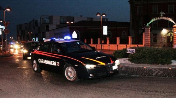 Lite in un bar: arrestato 29enne dopo aggressione a due carabinieri Lite in un bar: arrestato 29enne dopo aggressione a due carabinieri