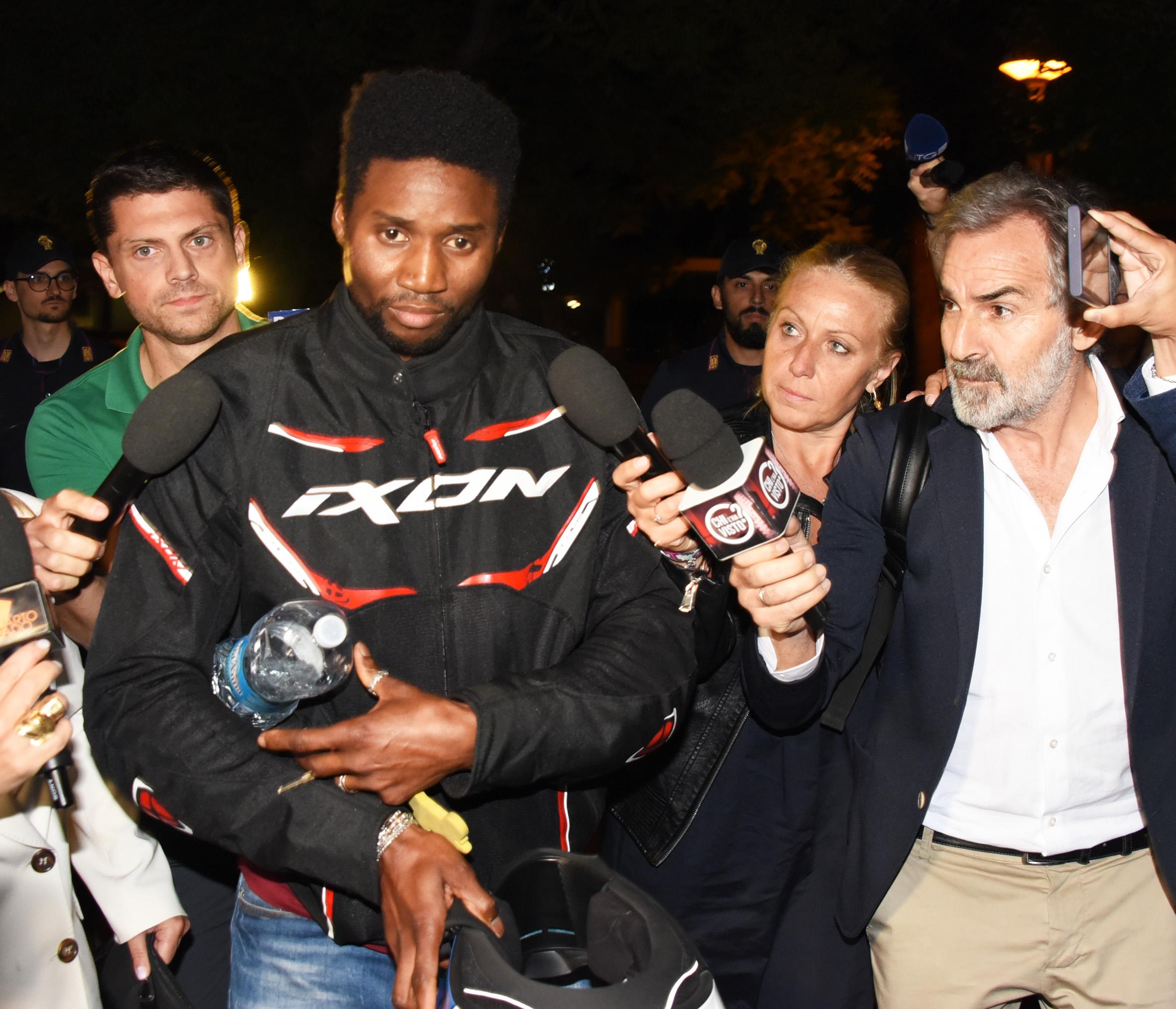 Cassazione decide da Ilrestodelcarlino.it La Cassazione decide sul carcere per Dassilva | possibile svolta nel caso Pierina Paganelli