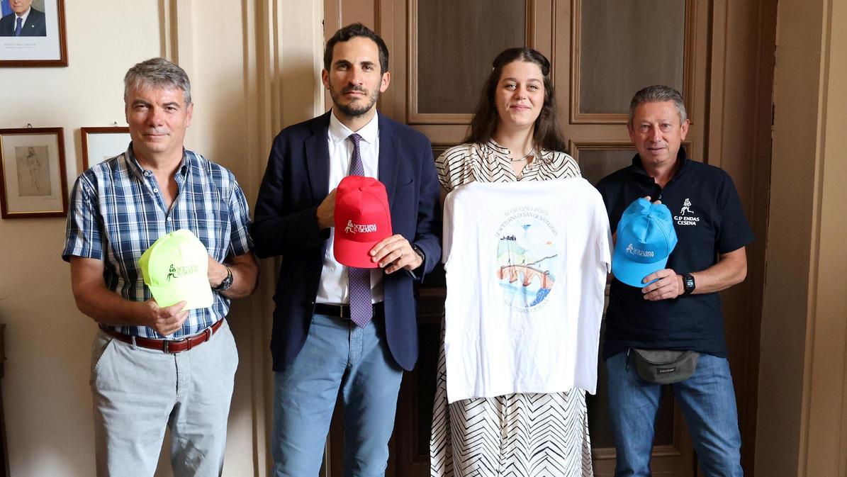 Sfida tra sindaci alla Notturna di San Giovanni: Lattuca contro Lucchi Sfida tra sindaci alla Notturna di San Giovanni: Lattuca contro Lucchi