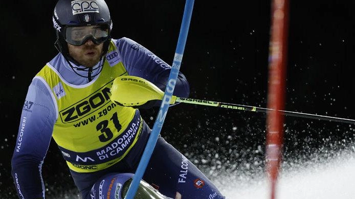 Cancellato lo slalom di Kranjska Gora, per ’Razzo’ salta la gara degli addii