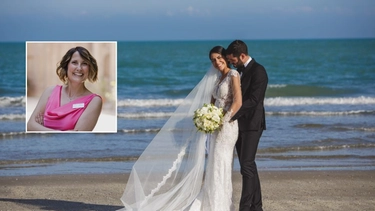 Rimini, la città dei matrimoni: “Sempre più coppie si sposano qui”. Un giro d’affari che vale milioni