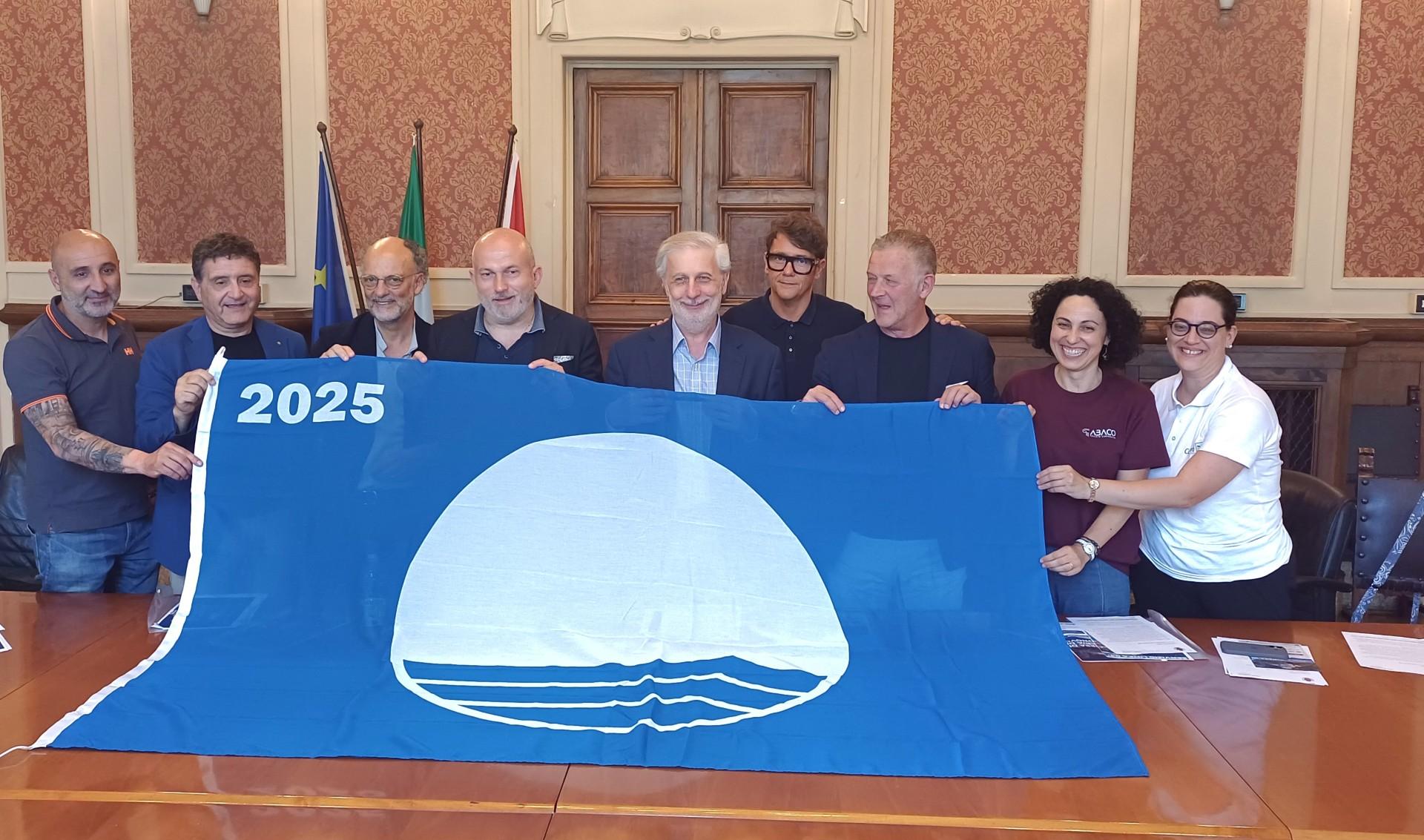 Zac a Portonovo, debutta il database con le targhe. “Poi arriverà un’app tecnologica”