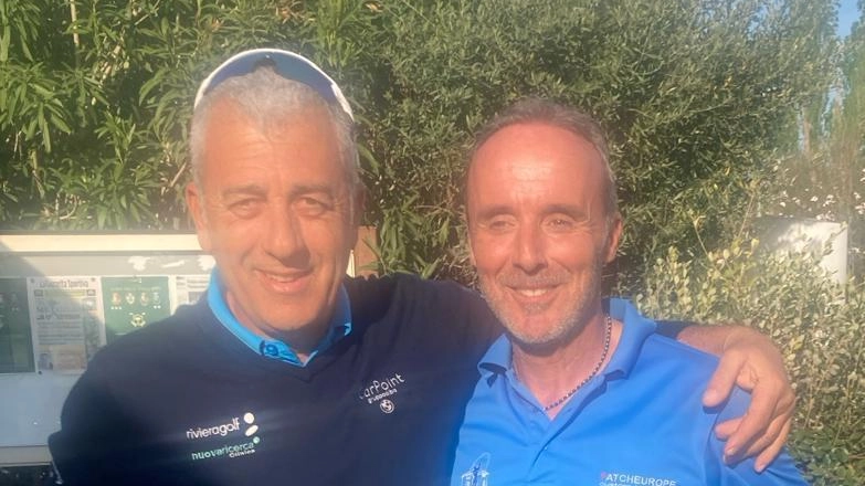 Al Golf Riviera si è svolta la tappa del Royal Air Maroc Trophy con Guido Giunta vincitore. Successo anche per il Bretagna Tour con Stefano Palmieri e per il circuito Absolute Travel Dubai vinto da Marco Calderoni.