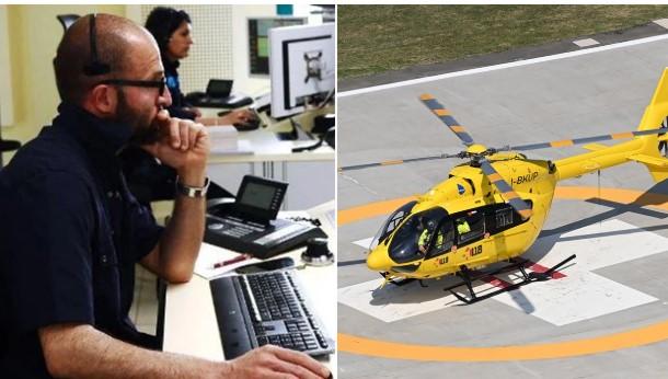 “Avvelenava i colleghi del 118”, fissata l’udienza preliminare per Tacconi “Avvelenava i colleghi del 118”, fissata l’udienza preliminare per Tacconi