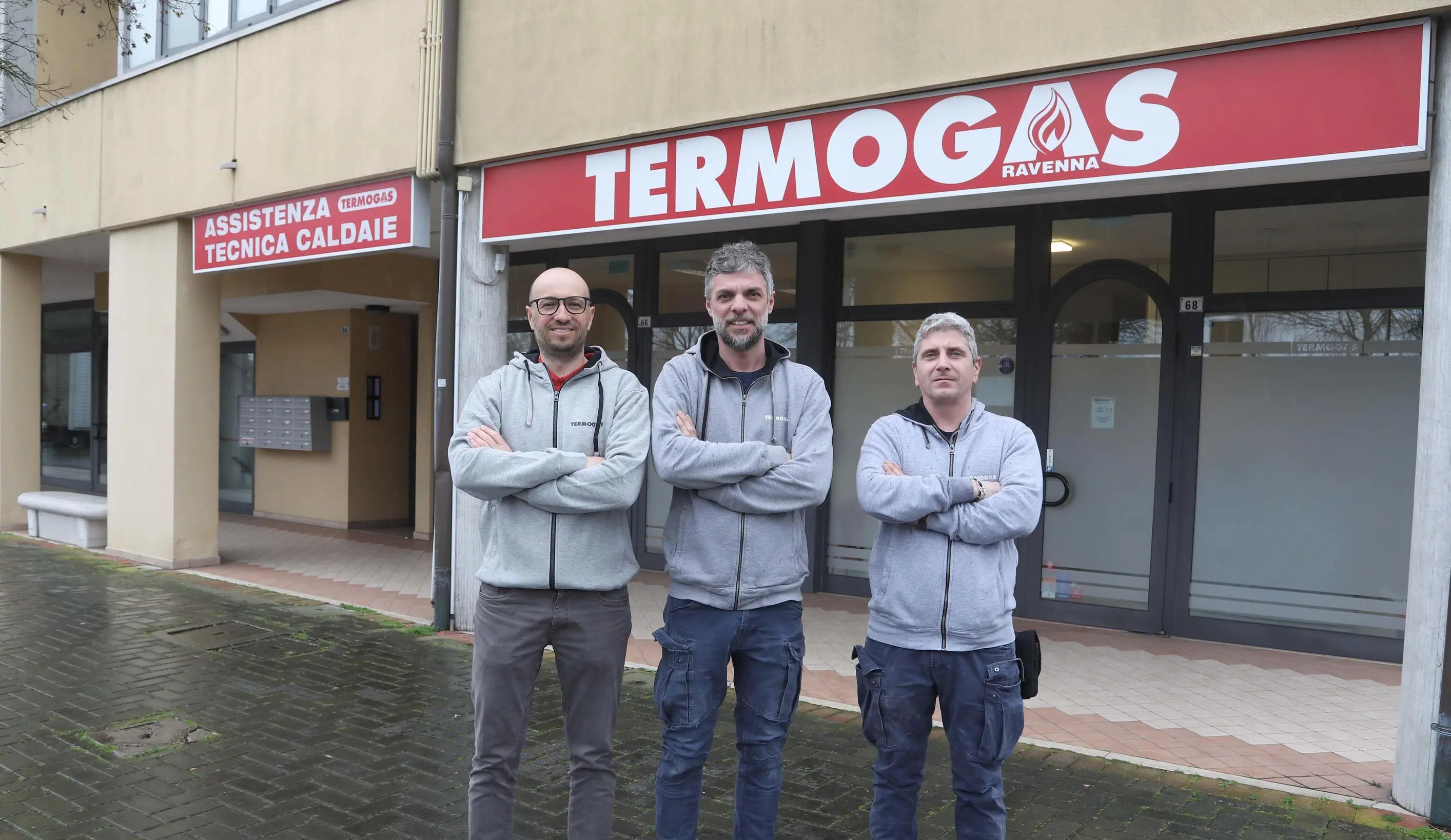 Termogas, le caldaie senza segreti