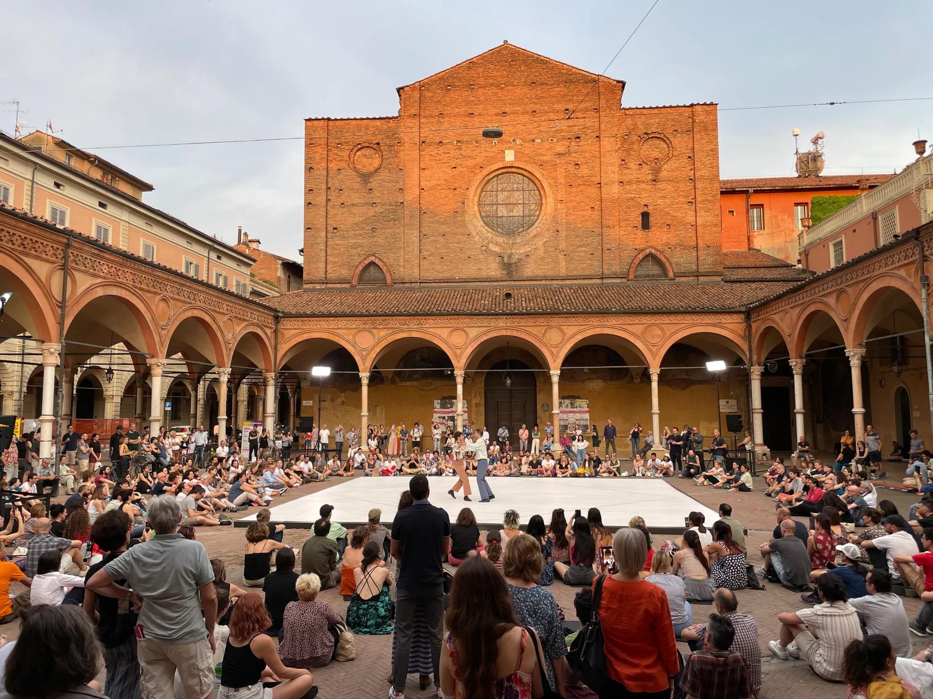 Bologna Portici Festival 2024, dal 4 al 9 giugno: il programma completo