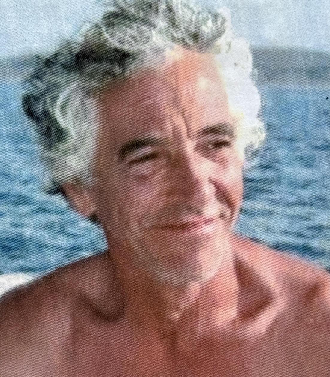 Addio a Canaletti, era uno degli ultimi maestri d’ascia Addio a Canaletti, era uno degli ultimi maestri d’ascia