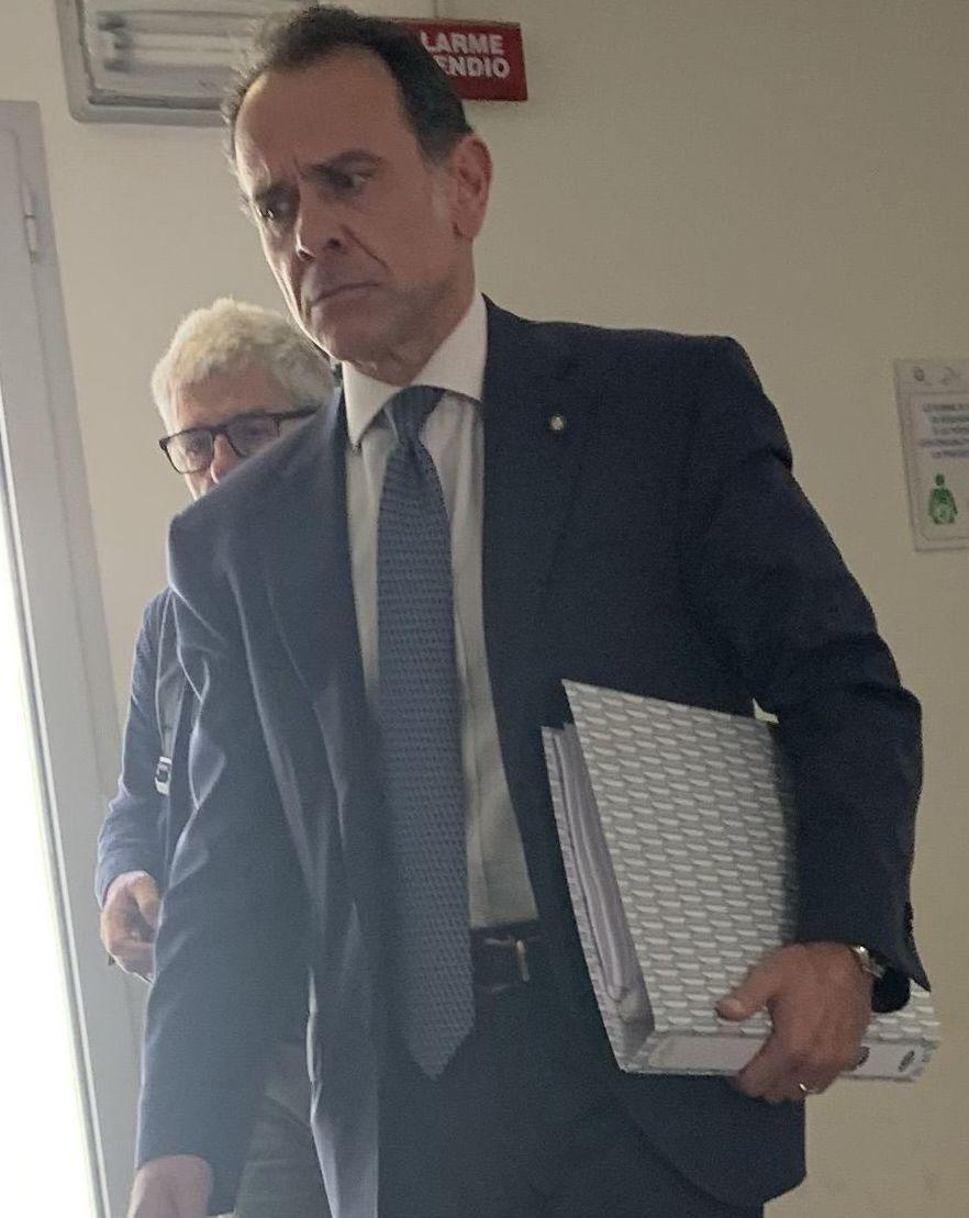 truffa delle mascherine i tre imputati scelgono il rito abbreviato
