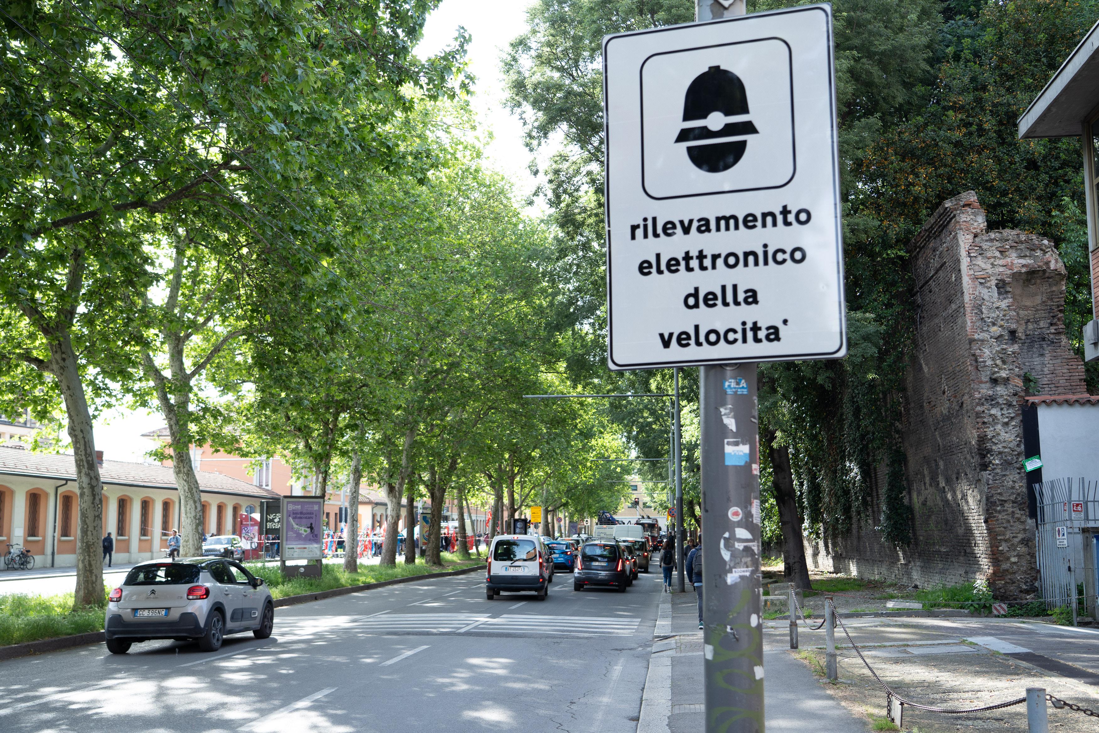 Autovelox, ecco il censimento. In tutta la provincia 60 dispositivi Autovelox, ecco il censimento. In tutta la provincia 60 dispositivi