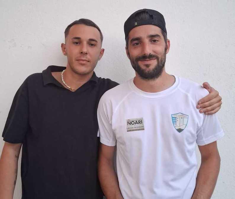 Carpineti Valestra domina Querciolese con un netto 3 0 Carpineti Valestra domina Querciolese con un netto 3 0