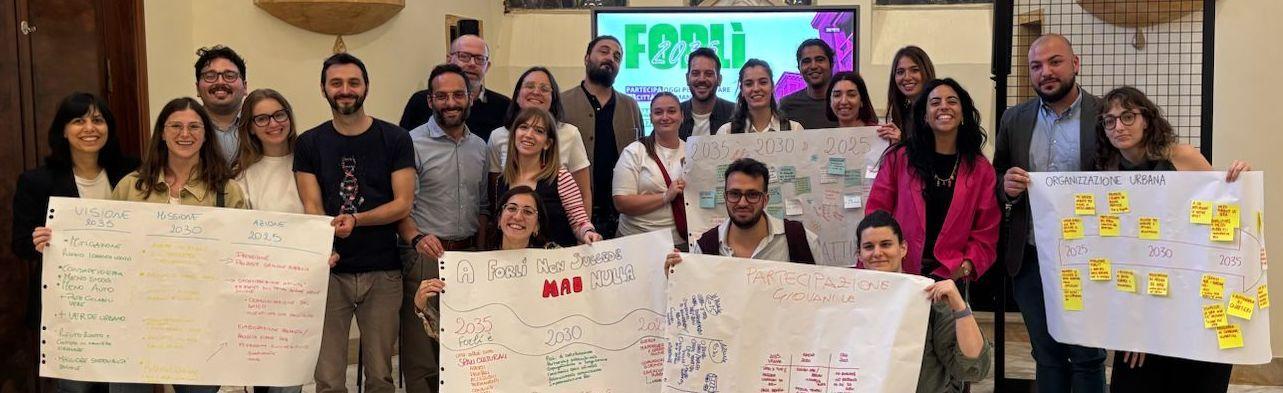 Giovani Impegno sociale, sport e iniziative Giovani Impegno sociale, sport e iniziative