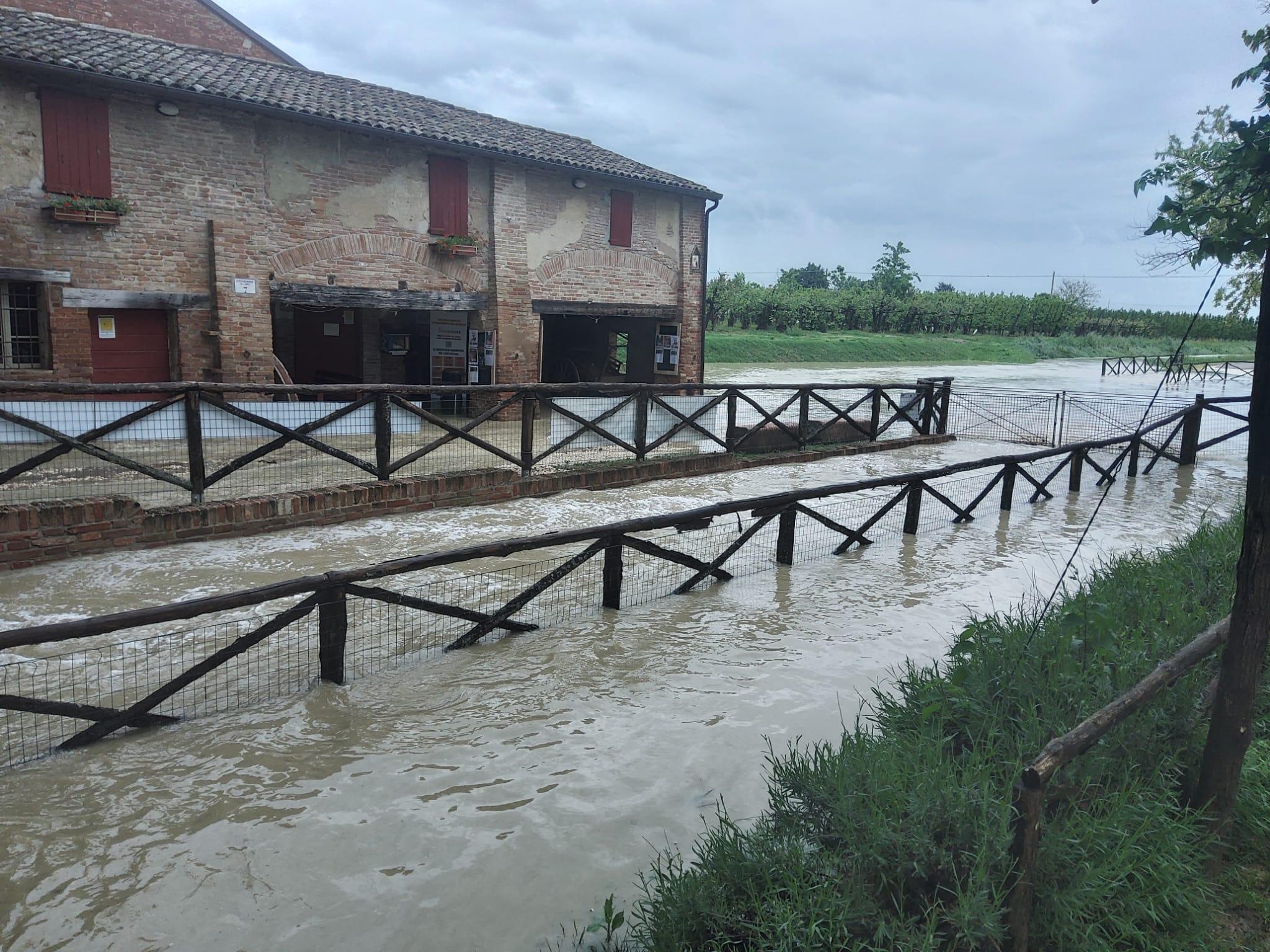 Alluvione donazione da Ilrestodelcarlino.it Alluvione donazione di 150mila euro per le famiglie che hanno perso tutto