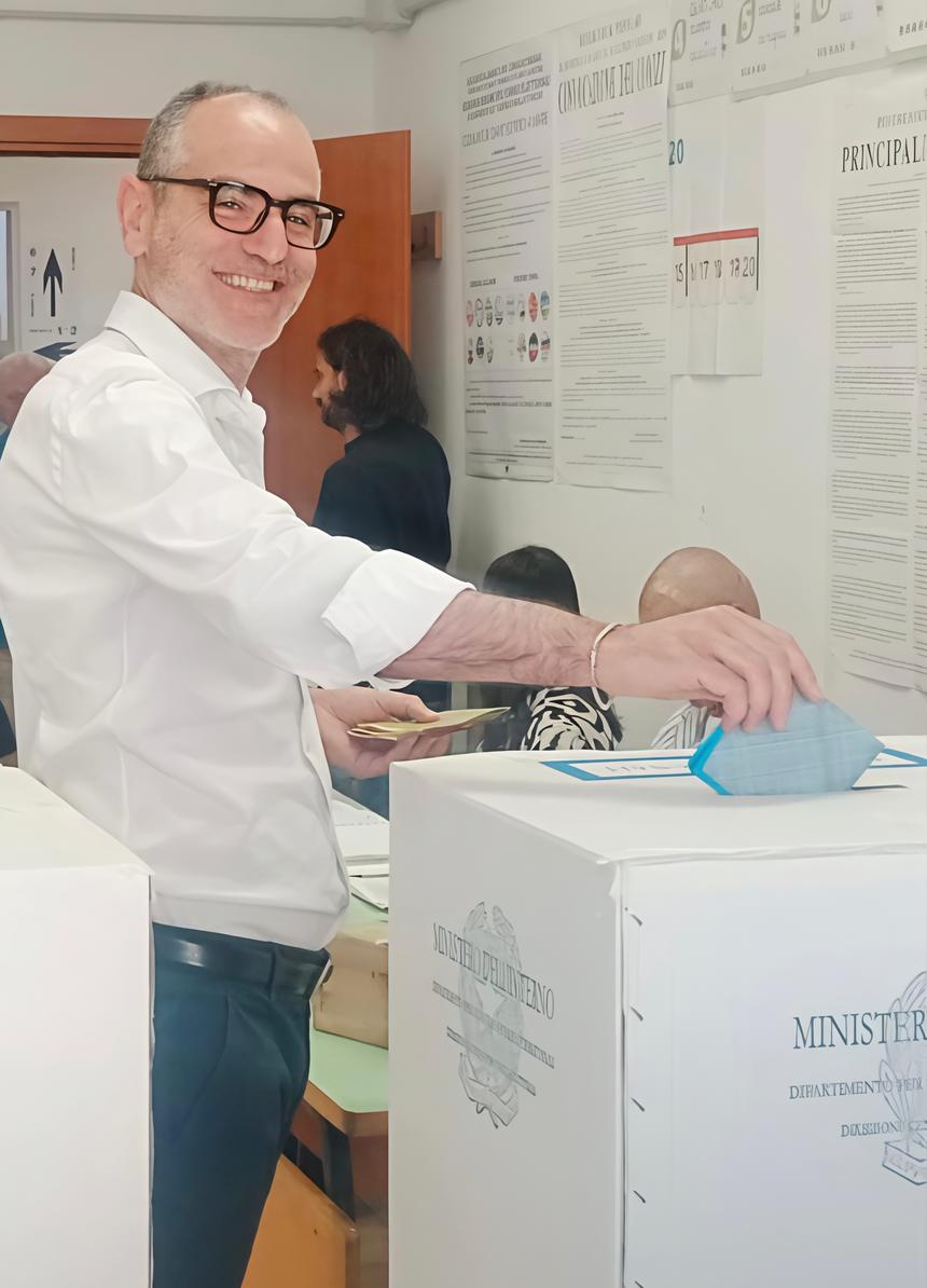 Sant’Elpidio a Mare al voto. Sfida tra Calcinari e Orsili. Ma è crollata l’affluenza Sant’Elpidio a Mare al voto. Sfida tra Calcinari e Orsili. Ma è crollata l’affluenza