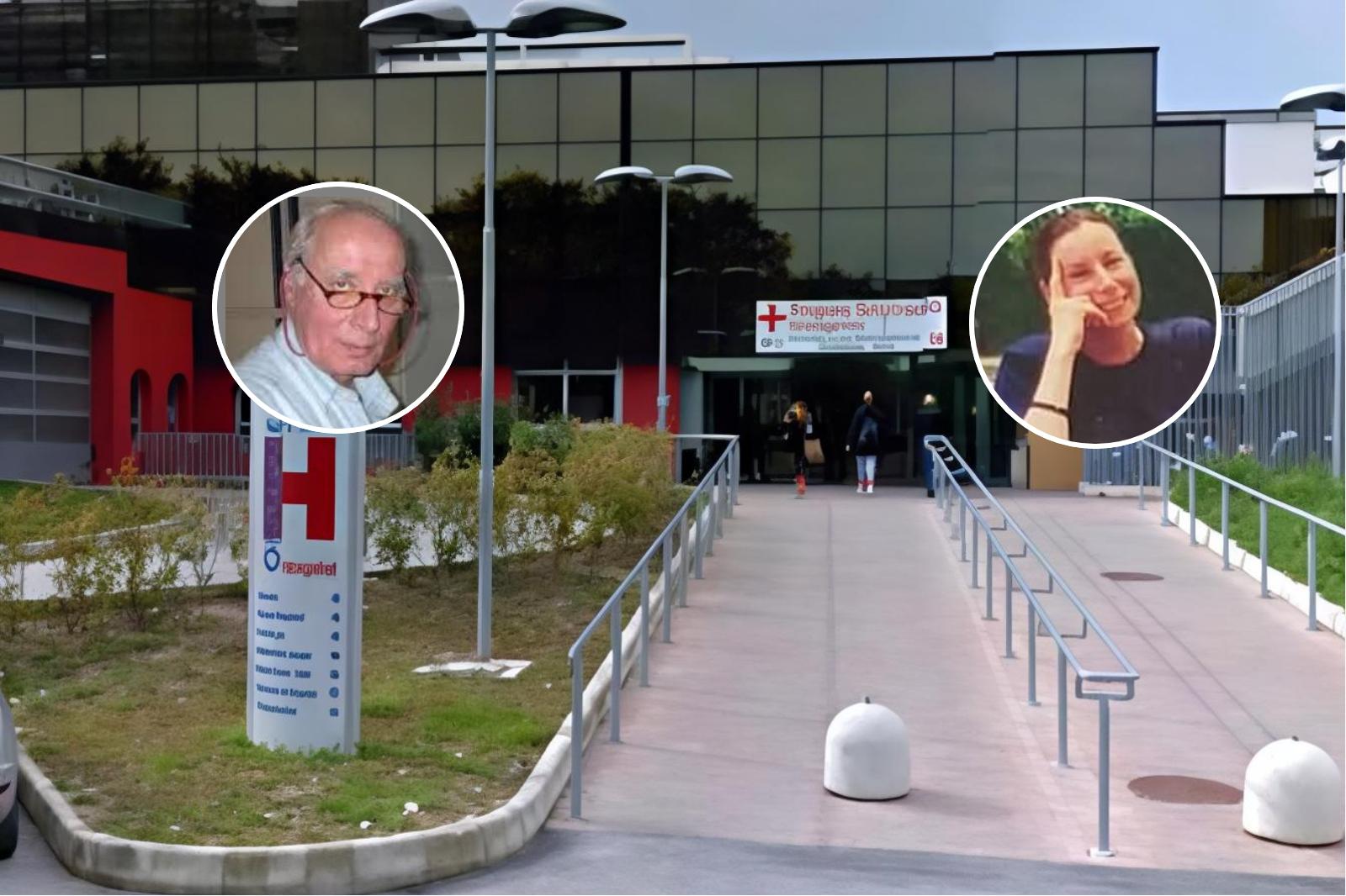 Avvelenata con nitrito di sodio, il marito medico a giudizio per omicidio Avvelenata con nitrito di sodio, il marito medico a giudizio per omicidio