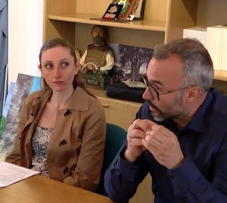 Il comitato: "Le scuole nei Castelli non si toccano. Già raccolte 1.200 firme contro le chiusure" Il comitato: "Le scuole nei Castelli non si toccano. Già raccolte 1.200 firme contro le chiusure"