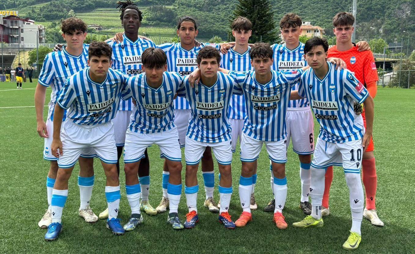 Spal: le giovanili Under 17 e Under 16 puntano ai playoff dei campionati nazionali Spal: le giovanili Under 17 e Under 16 puntano ai playoff dei campionati nazionali