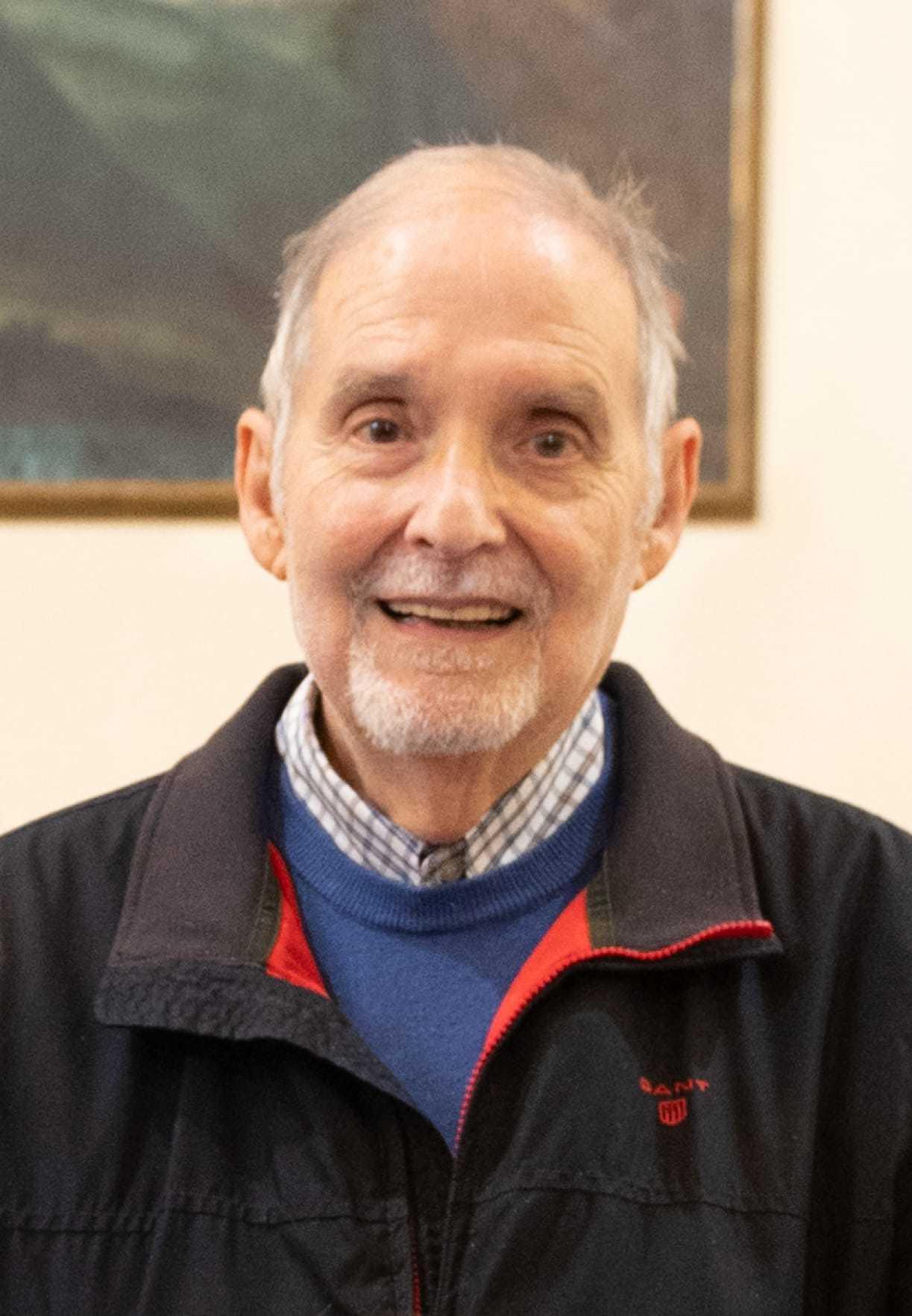 Morto Sciocchetti. Nel 1994 inventò: "Pesaro Express" Morto Sciocchetti. Nel 1994 inventò: "Pesaro Express"