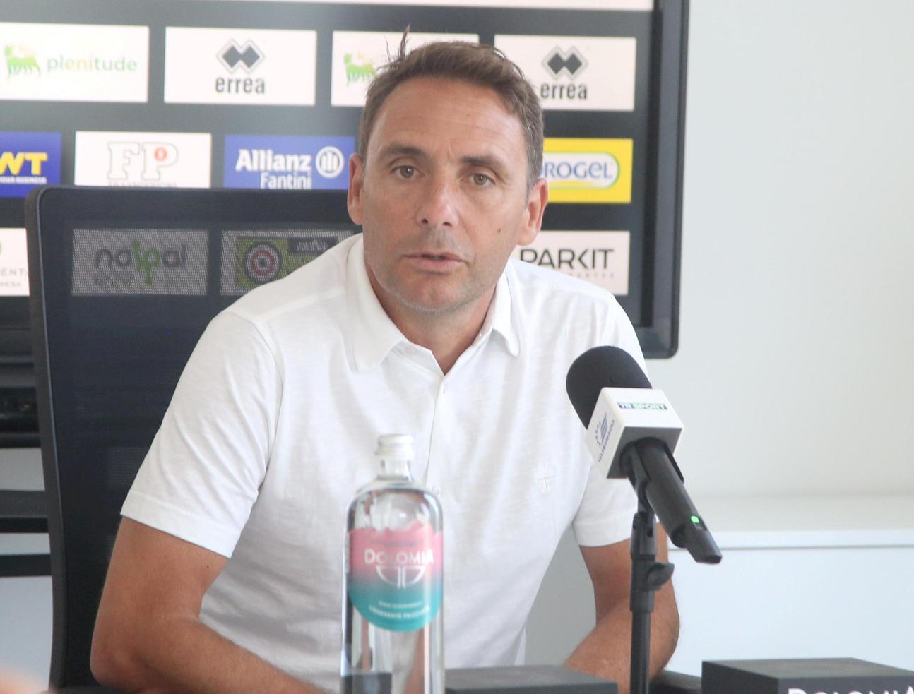 occhio cesena modena su saric giovanili avanti con colacone