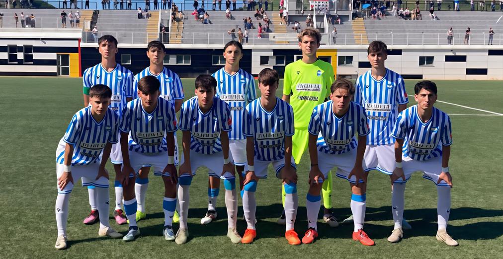 spal under 16 e 17 avanzano nei playoff nazionali semifinali in vista