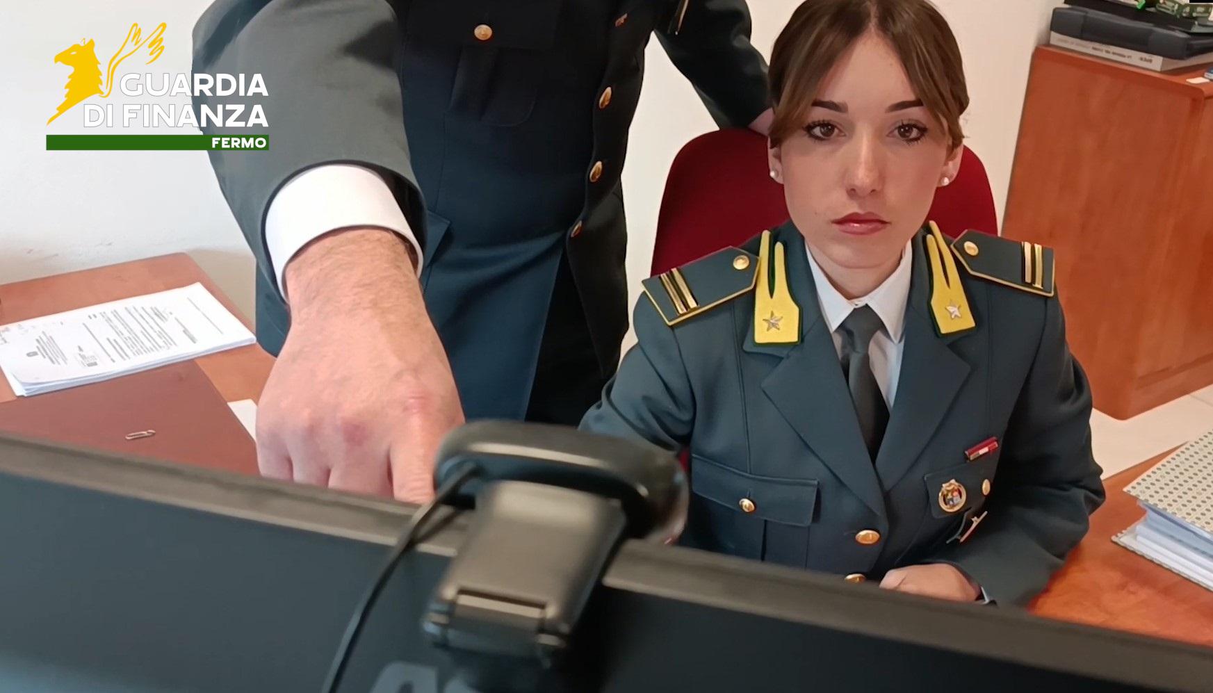 Truffa superbonus: 3 indagati, sequestro di 300mila euro e immobili Truffa superbonus: 3 indagati, sequestro di 300mila euro e immobili