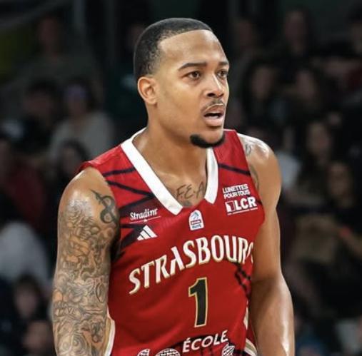 pallacanestro reggiana troy caupain nuovo leader vitali rinnova fino al 2027