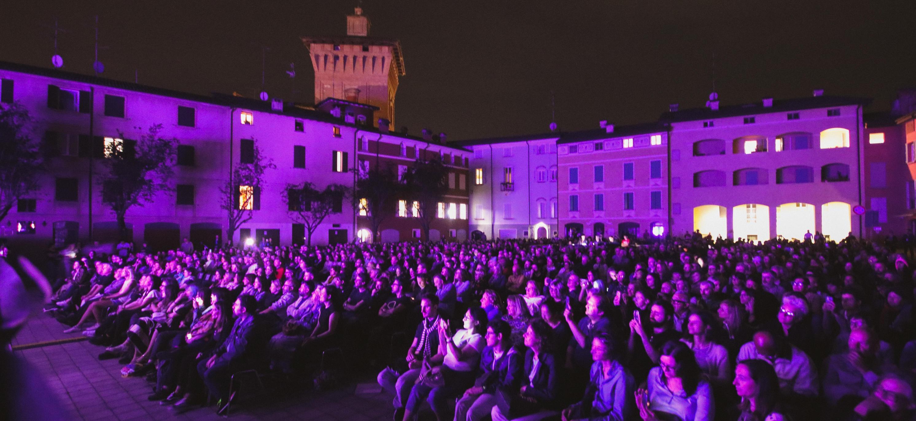 Scandiano da vivere. Un’edizione speciale dedicata al FestivaLove Scandiano da vivere. Un’edizione speciale dedicata al FestivaLove