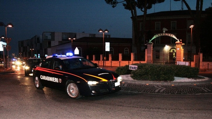 I carabinieri di Lugo hanno ritrovato le ragazzine scappate di casa