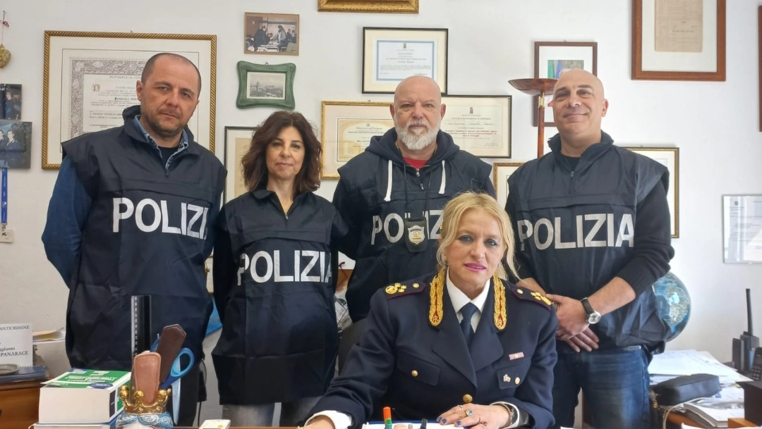 La complessa attività d'indagine è stata avviata dal commissariato di San Giovanni in Persiceto in collaborazione con la polizia spagnola