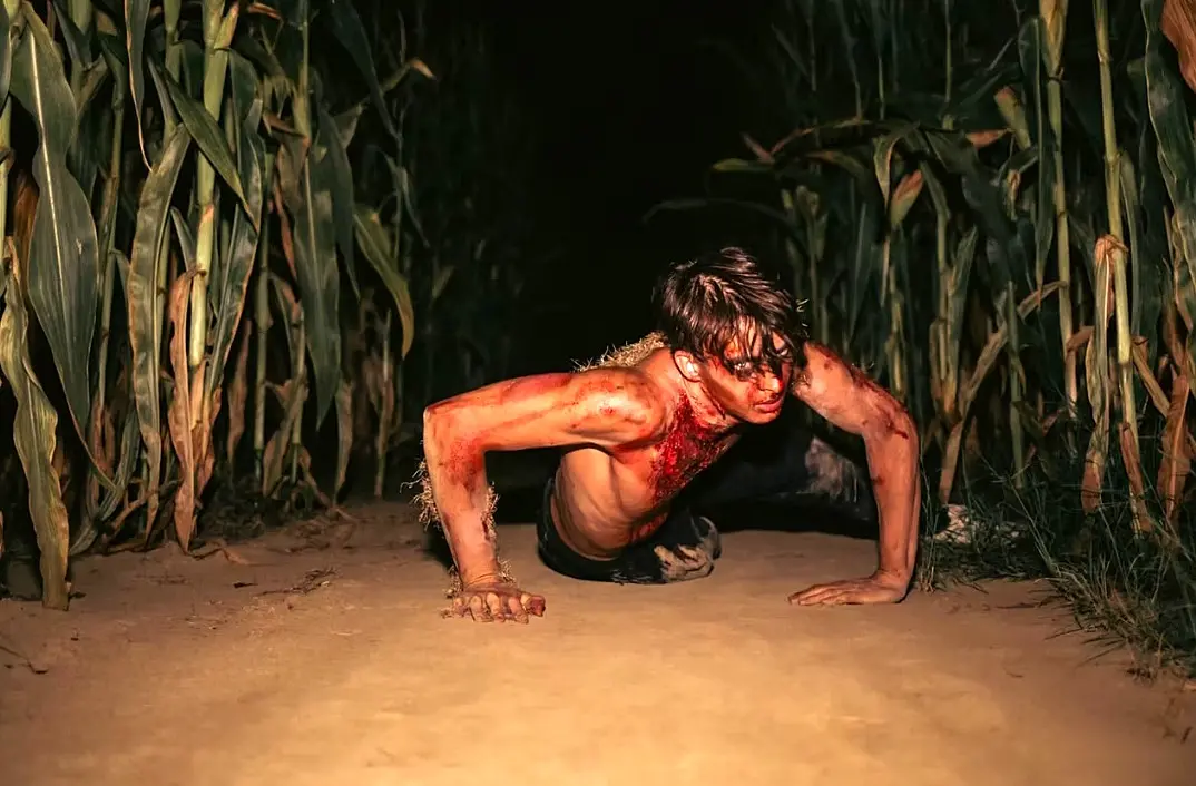 Labirinto Effimero di Alfonsine, una notte tra gli zombie: ecco quando