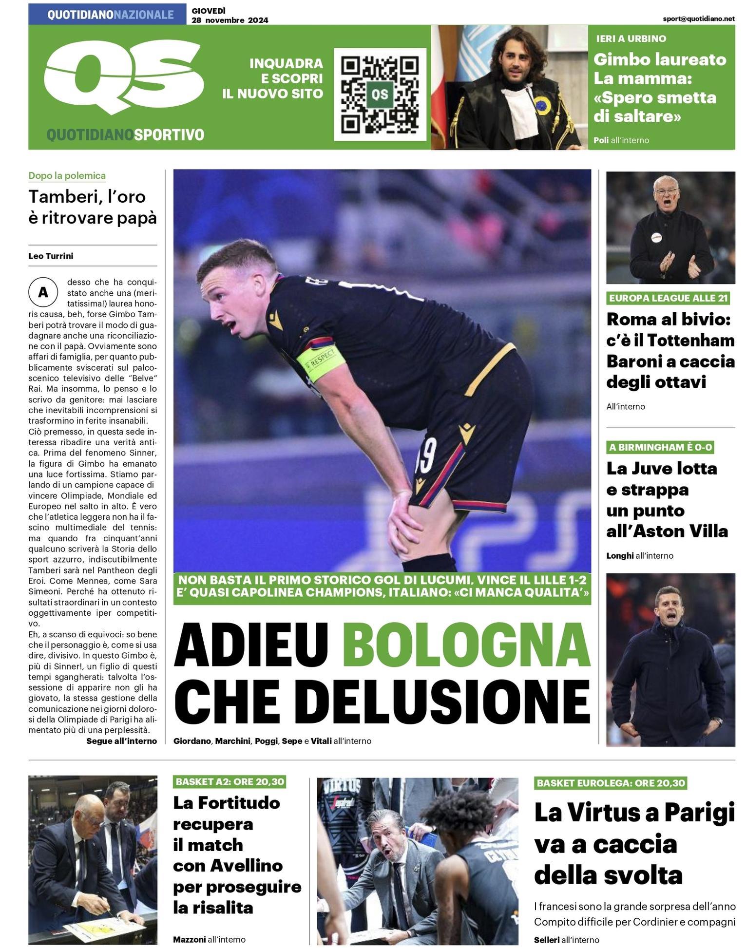 Lucumi Gol indimenticabile Lucumi Gol indimenticabile