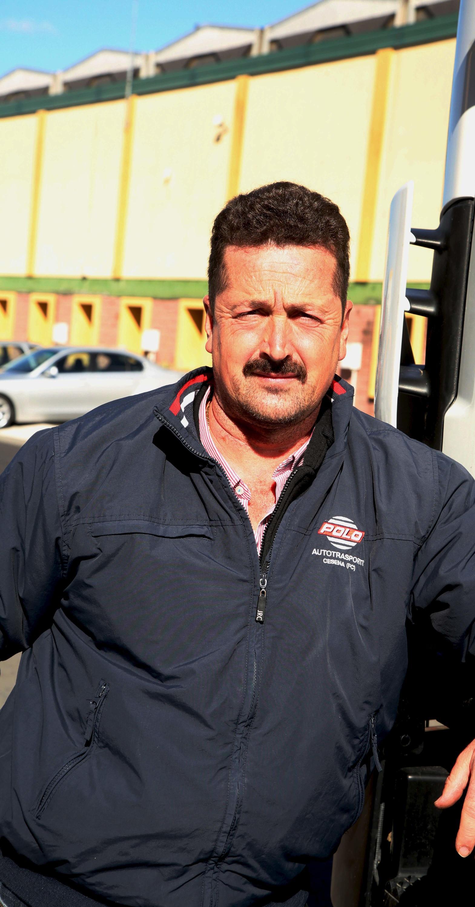 Class action di Cna Fita: "Risarciti i camionisti" Class action di Cna Fita: "Risarciti i camionisti"