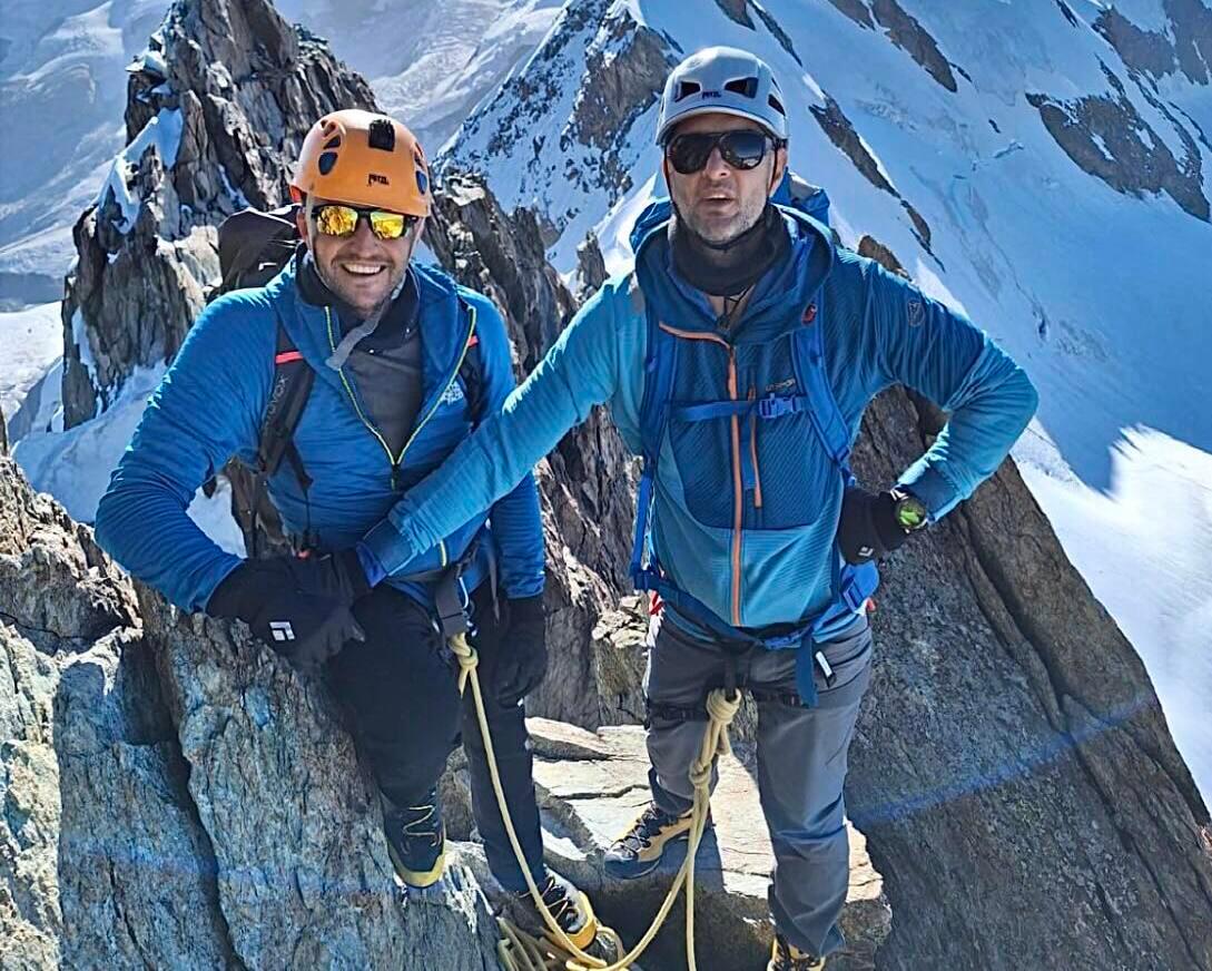 Tragedia sul Gran Sasso: ci sono degli indagati per la morte degli alpinisti Tragedia sul Gran Sasso: ci sono degli indagati per la morte degli alpinisti
