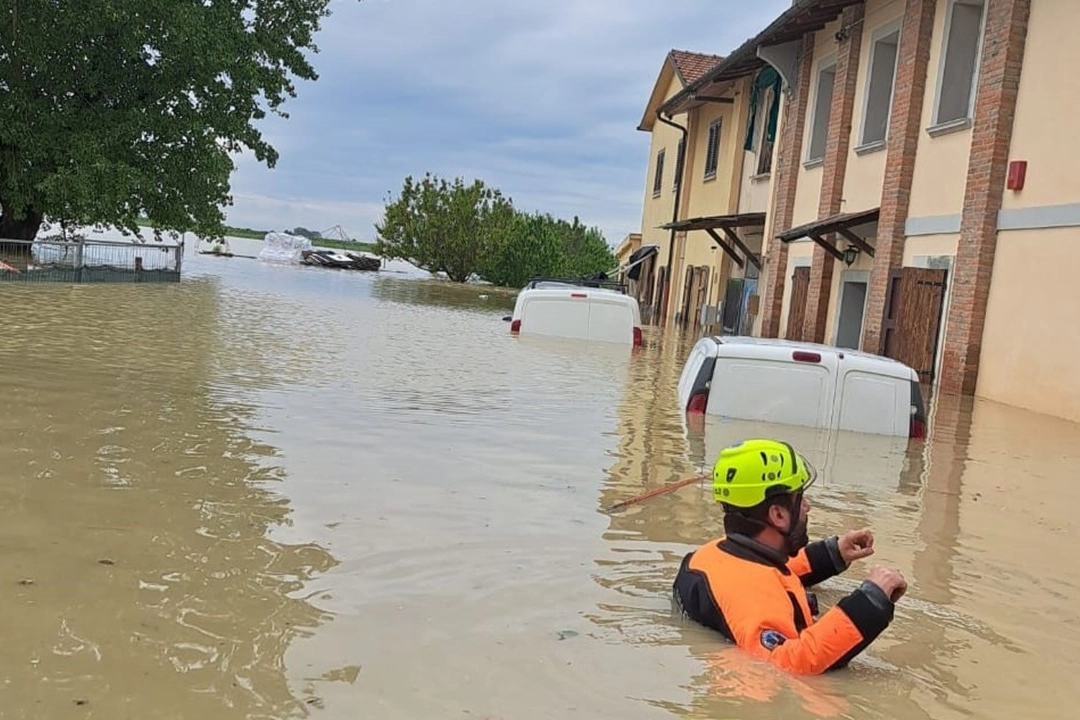 A quasi un anno dall'alluvione in Emilia Romagna, i dati sui lavori portati a termine