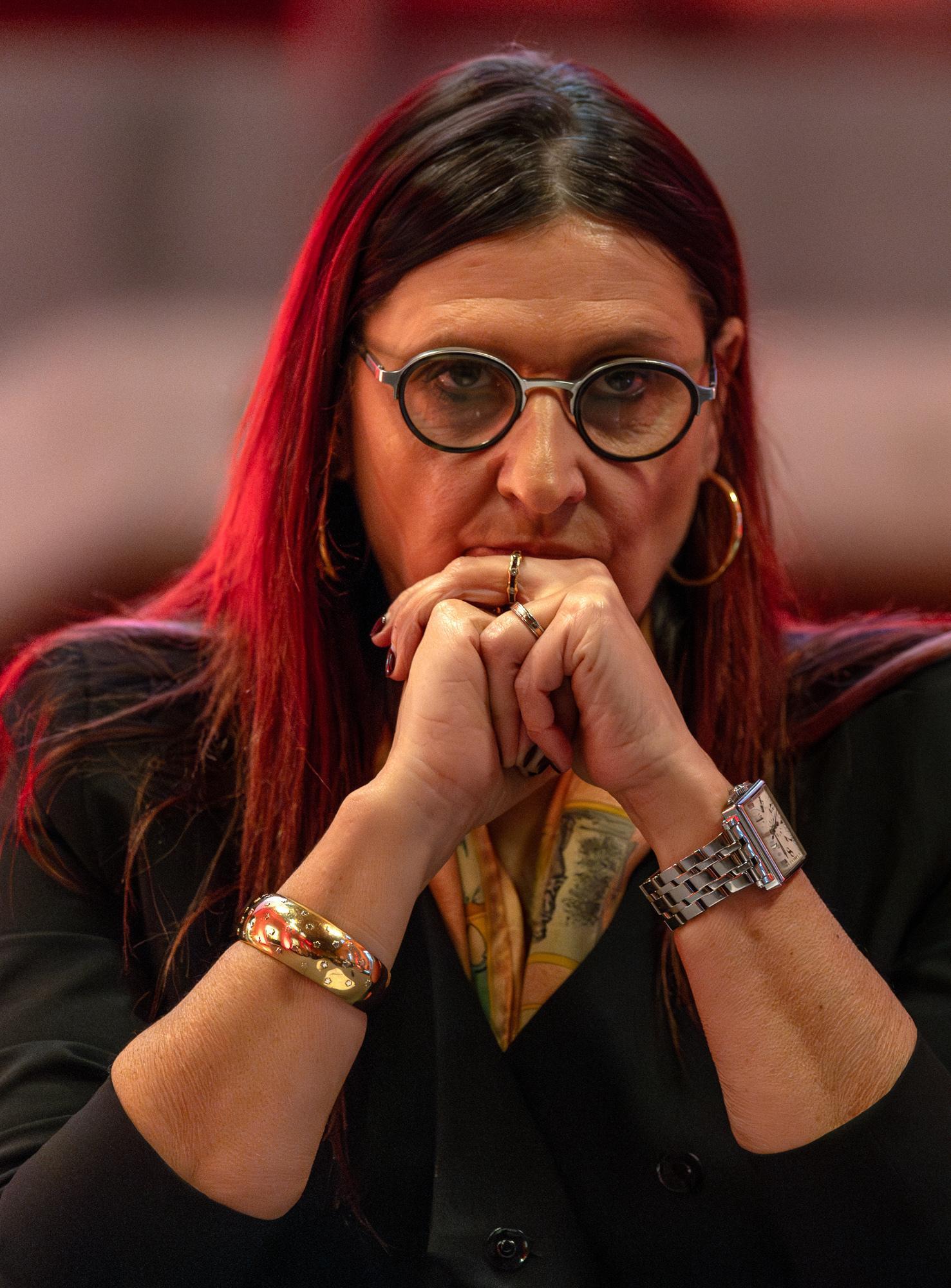 Poco "Rinascimento". Appena 3mila visitatori: "Ma la mostra è piaciuta considerando i pochi fondi" Poco "Rinascimento". Appena 3mila visitatori: "Ma la mostra è piaciuta considerando i pochi fondi"